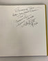 Elemental The Power of Illuminated Love Luther Vann Signed/Inscribed HC DJ