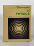 Elements of Physics Vol Two by Shortley/Williams 1965 Fourth Edition HC