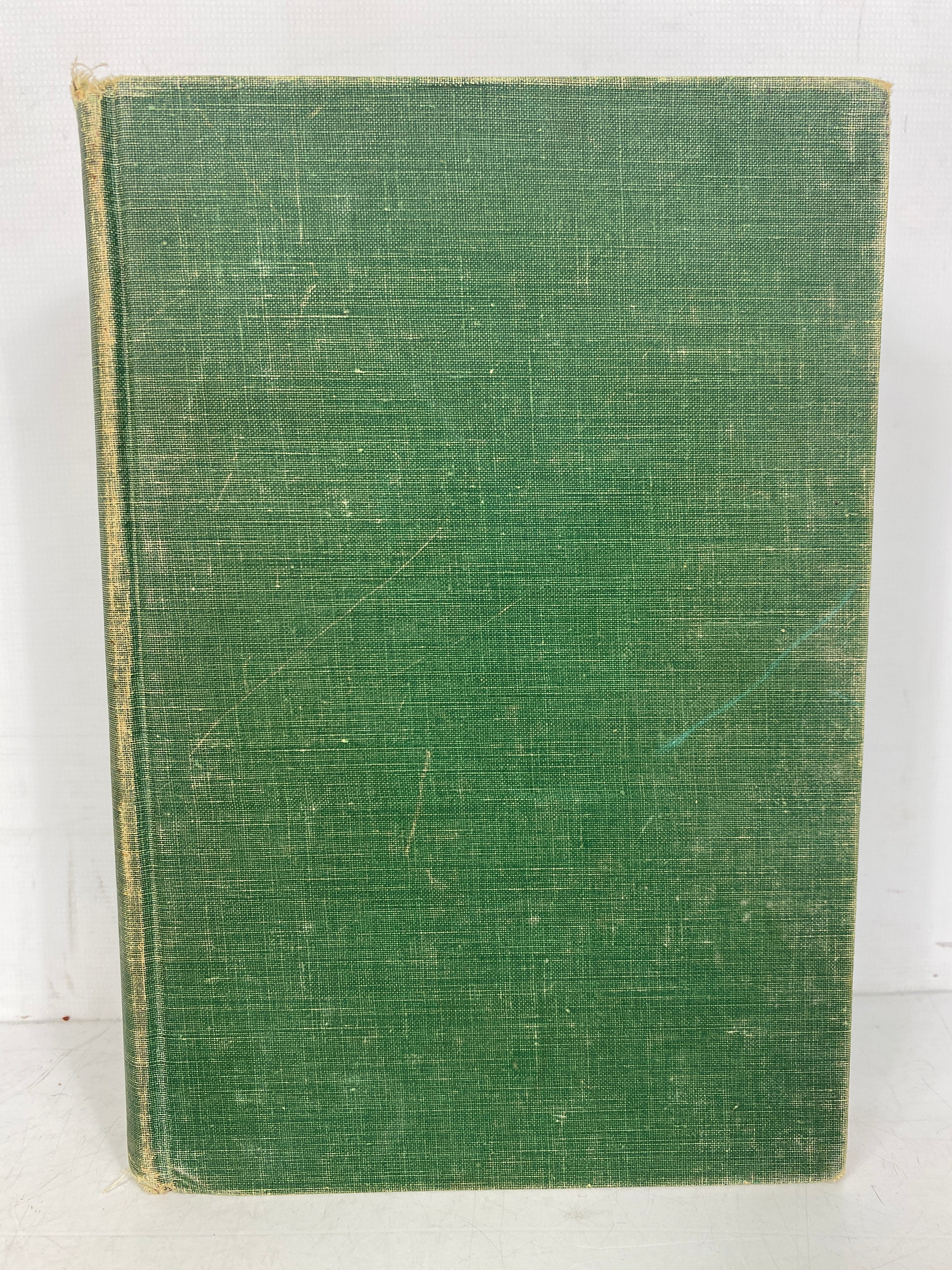 Elements of Plant Pathology by Melhus/Kent 1948 Reprint HC