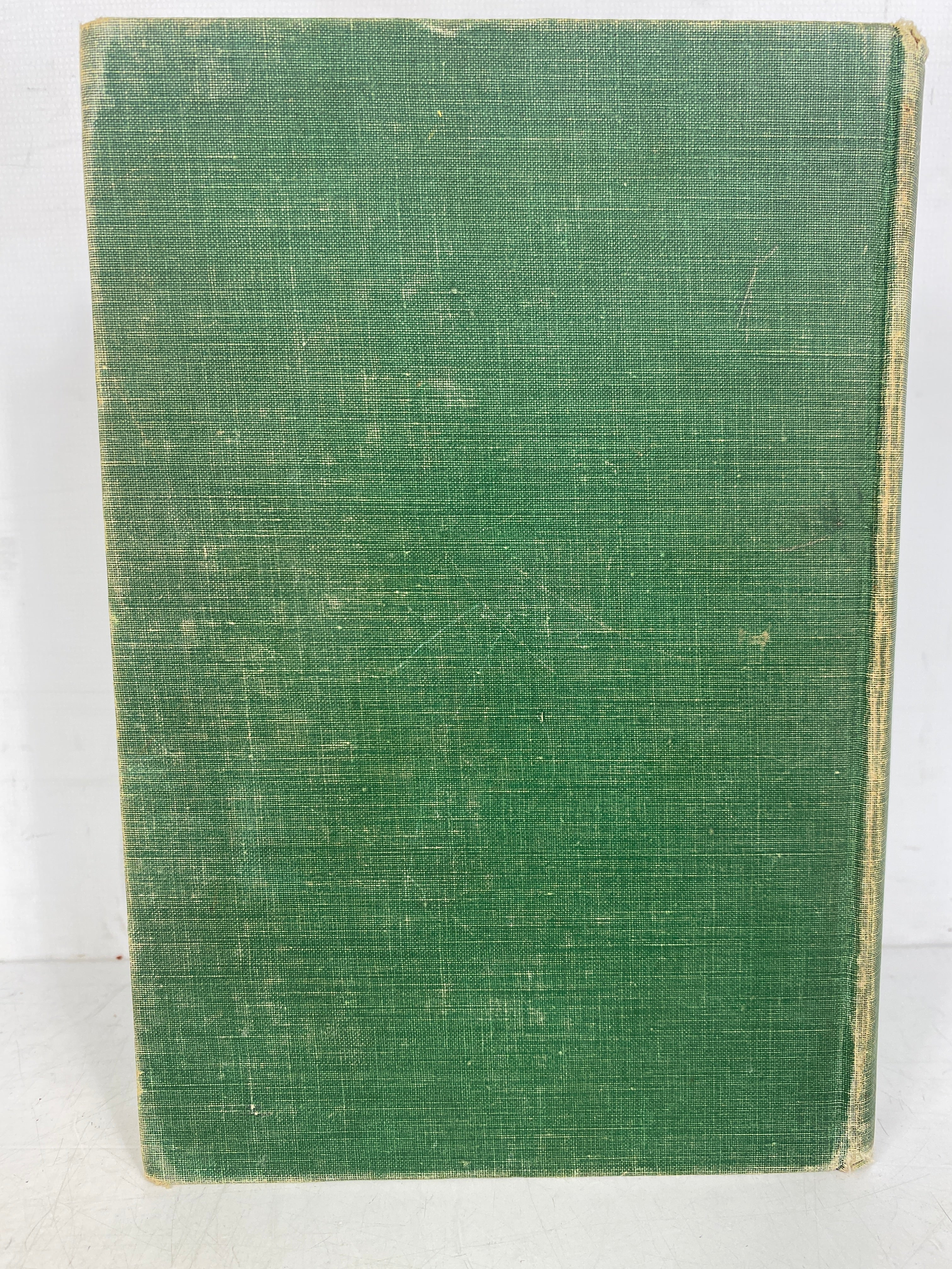 Elements of Plant Pathology by Melhus/Kent 1948 Reprint HC