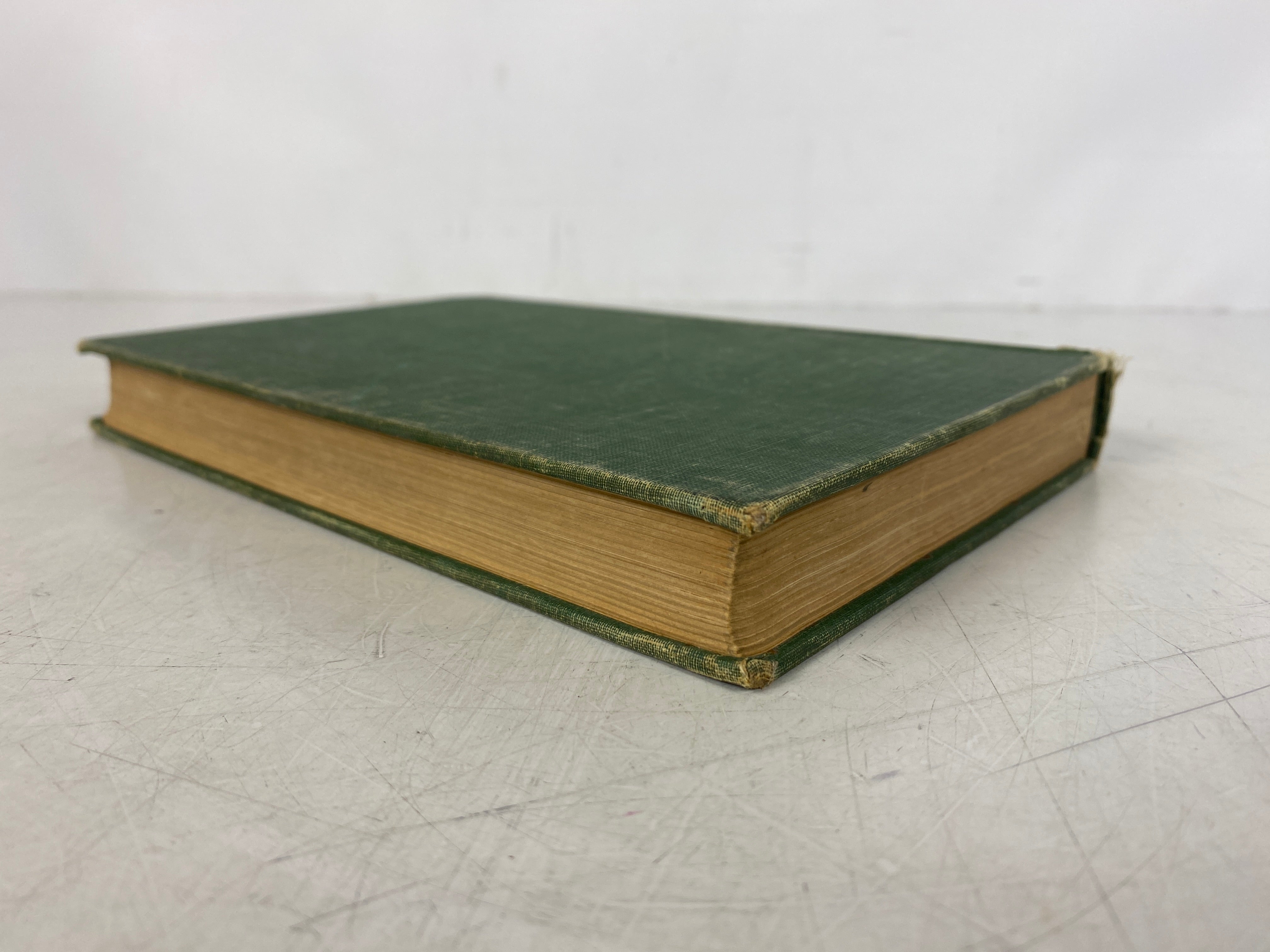 Elements of Plant Pathology by Melhus/Kent 1948 Reprint HC
