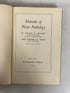 Elements of Plant Pathology by Melhus/Kent 1948 Reprint HC