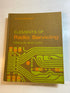 Elements of Radio Servicing Third Edition Marcus and Levy HC 1967