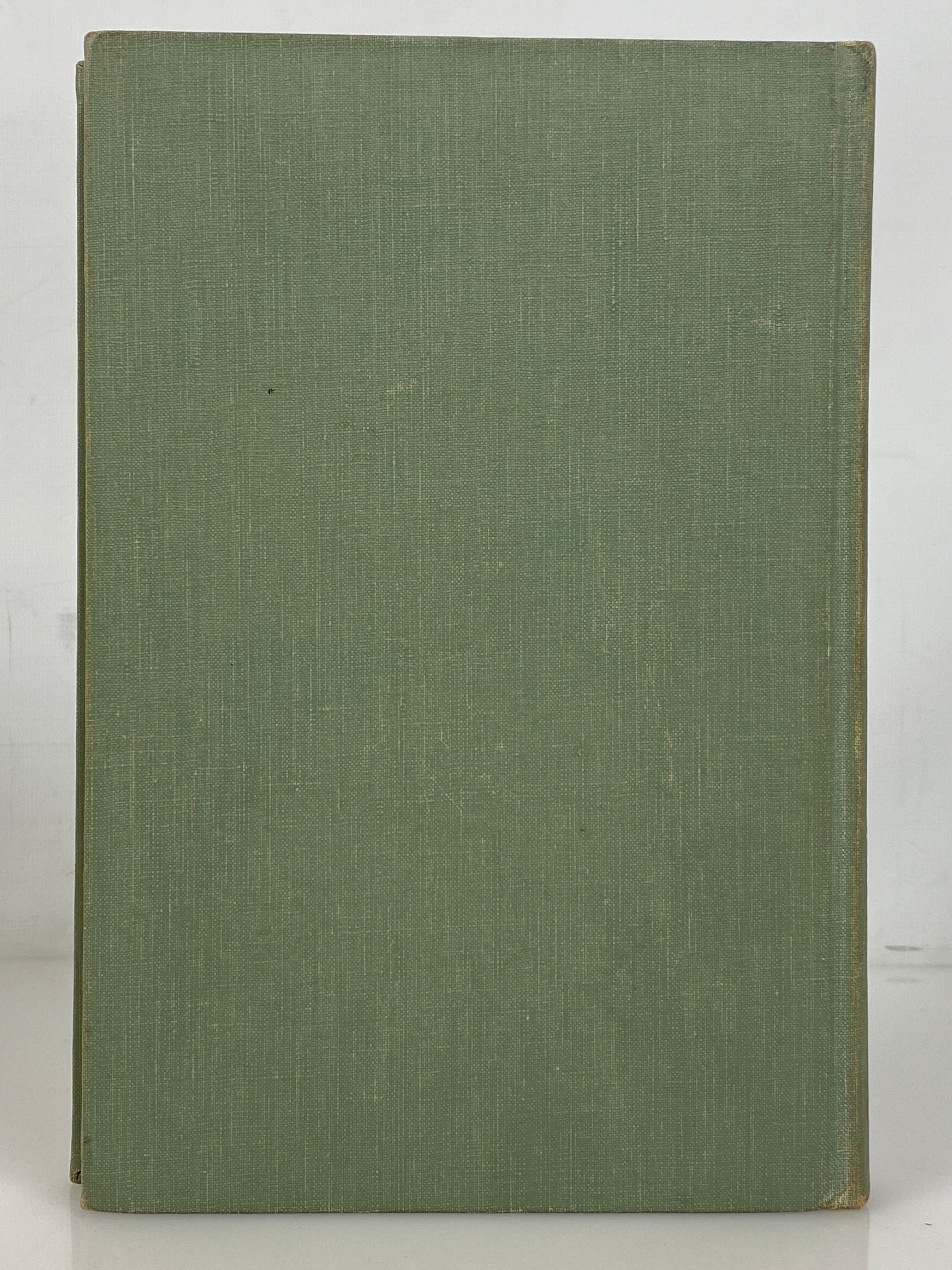 Elements of Soil Conservation Hugh Hammond Bennett 1955 2nd Edition HC
