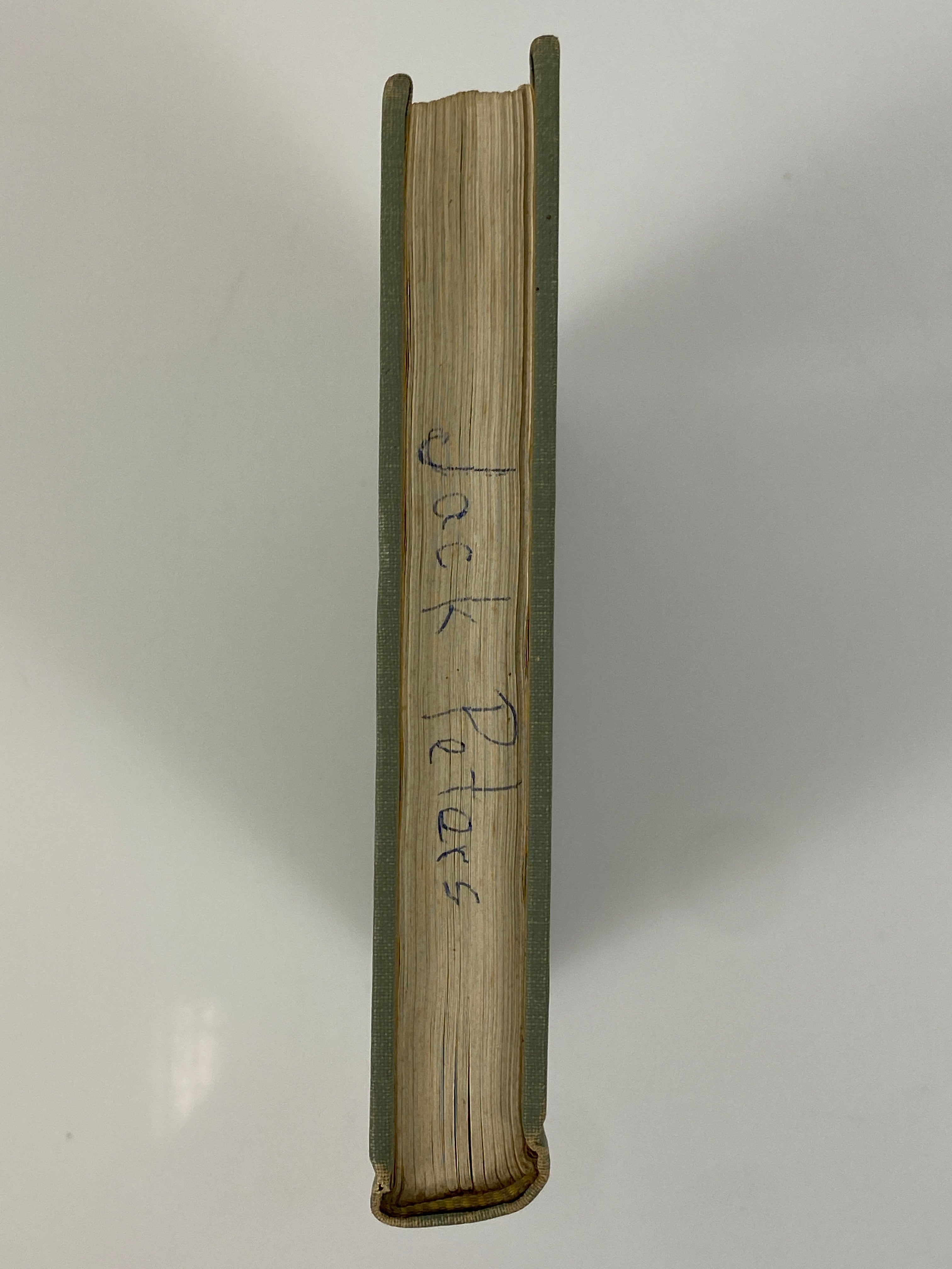Elements of Soil Conservation Hugh Hammond Bennett 1955 2nd Edition HC