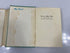 Eleven Blue Men by Berton Roueche 1953 10th Print HCDJ