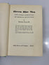 Eleven Blue Men by Berton Roueche 1953 10th Print HCDJ