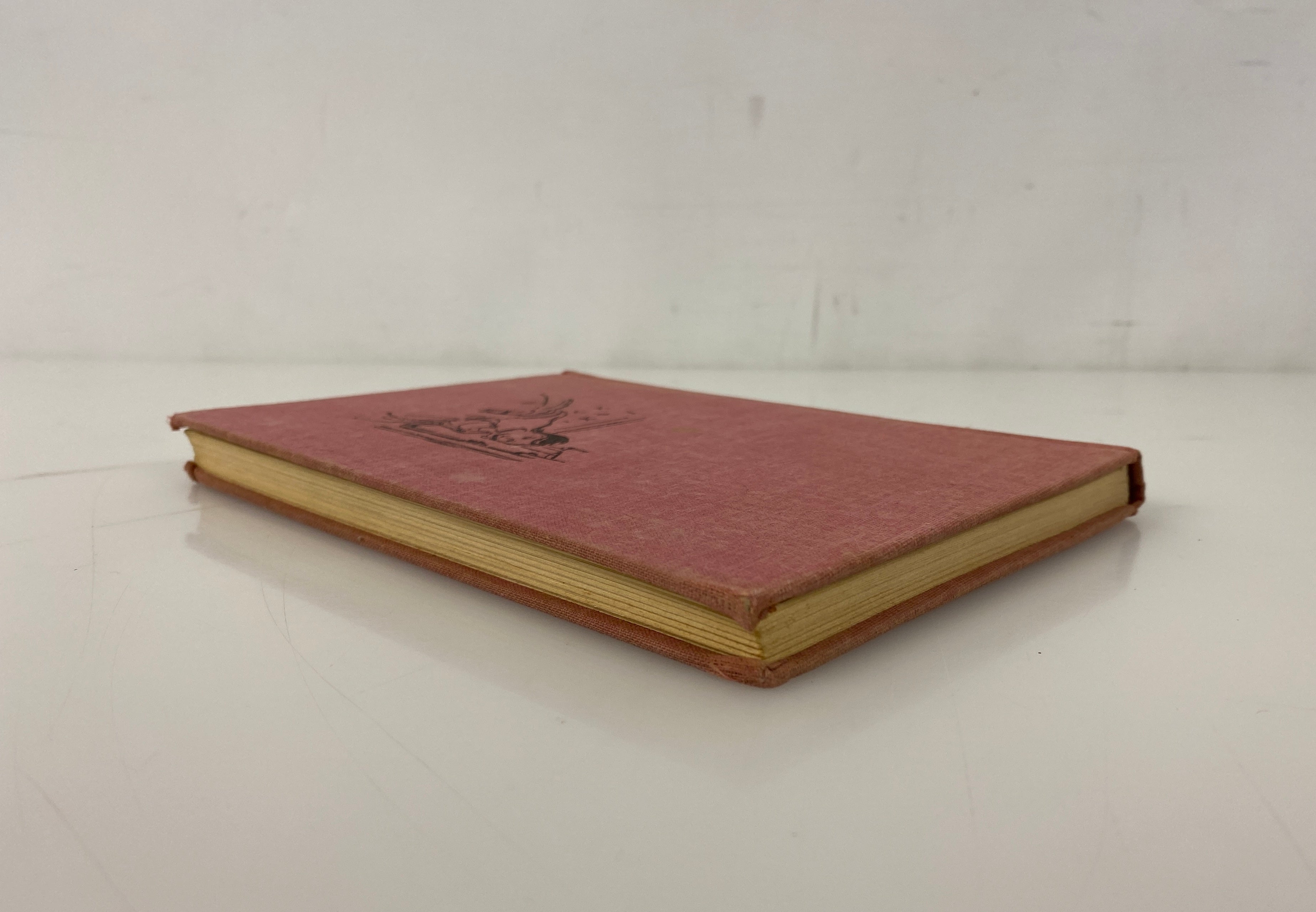 Elizabeth for Lincoln by Jacqueline Morrell McNicol 1962 Reprint Vintage HC