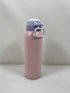 Ello Pink Stainless Steel Tumbler Water Bottle 32oz
