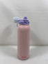 Ello Pink Stainless Steel Tumbler Water Bottle 32oz