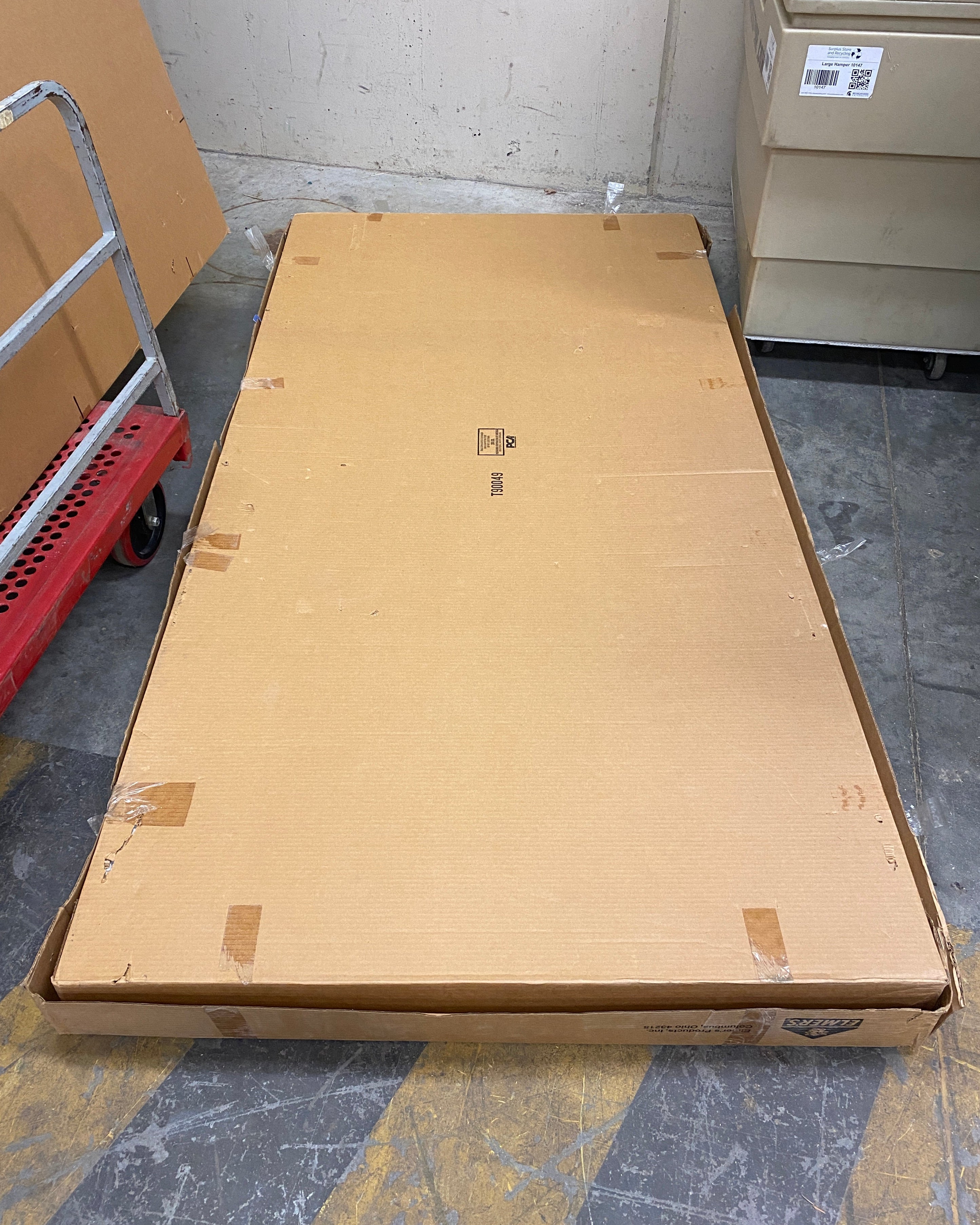 Elmers Foam Poster Board 25 Pack