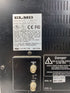 Elmo 1202E 12" CRT Monitor