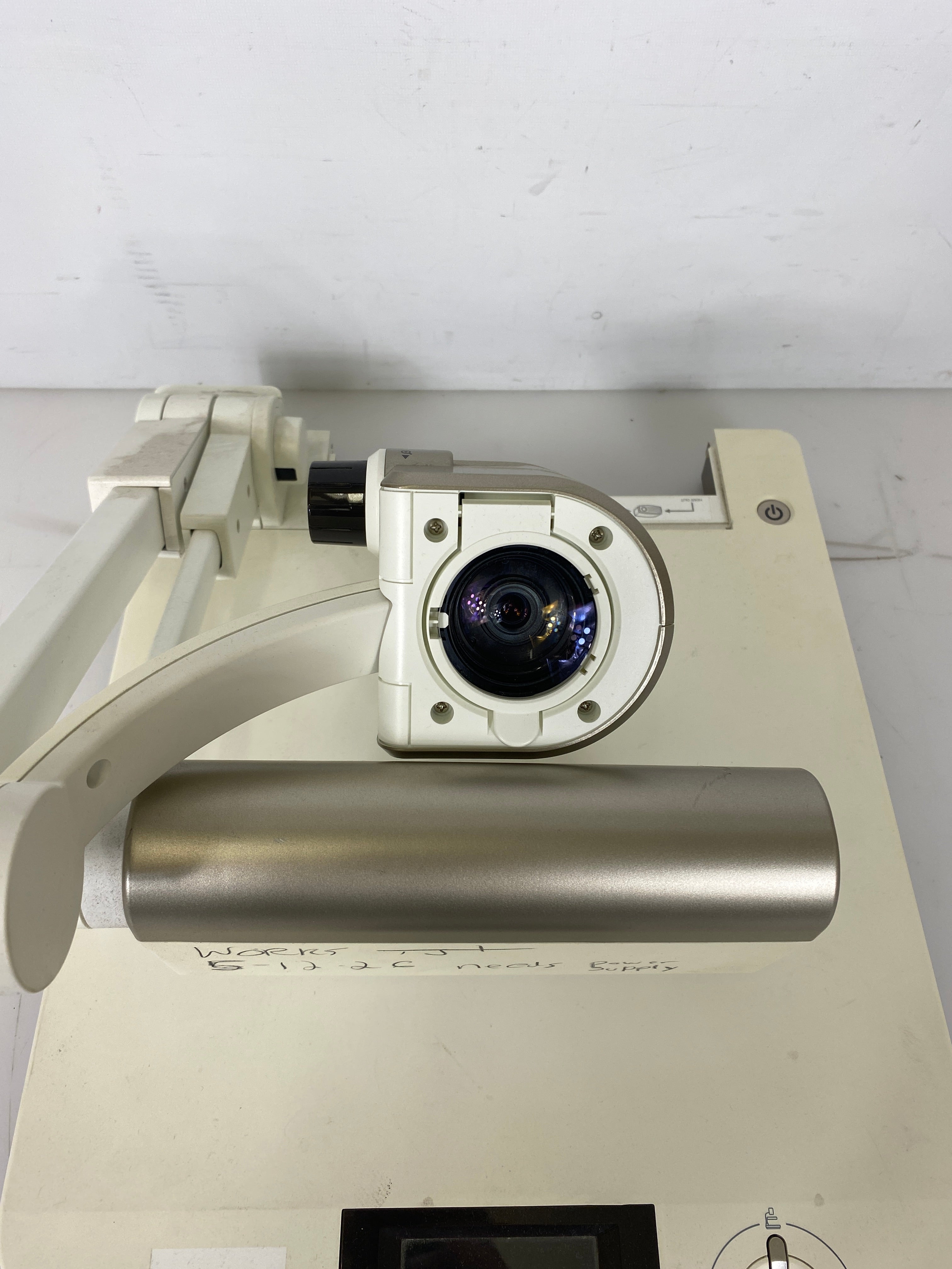 Elmo P30HD Visual Presenter Document Camera *No Power Supply* #2