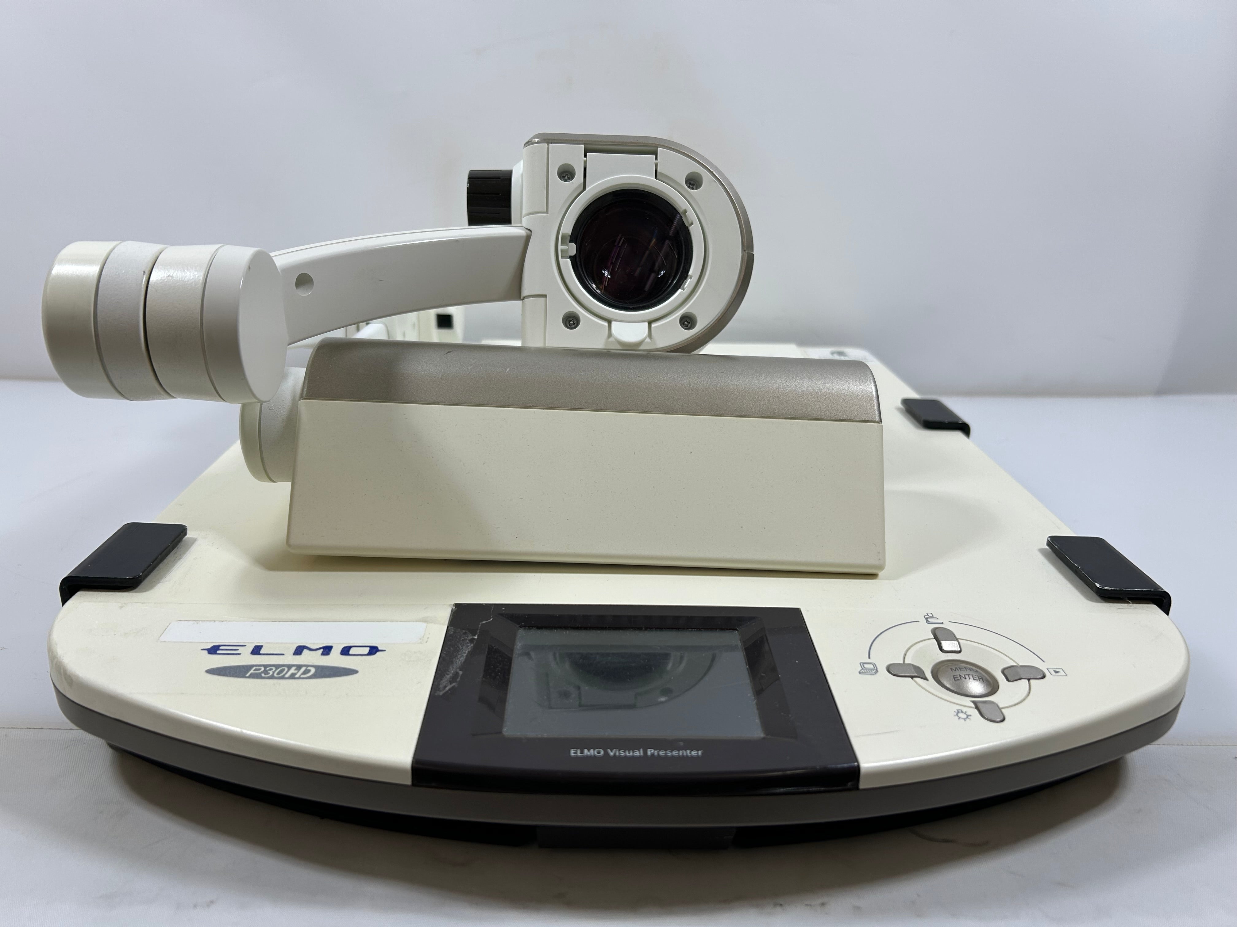 Elmo P30HD Visual Presenter Document Camera *No Power Supply* #2
