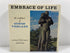 Embrace of Life The Sculpture of Gustav Vigeland Abrams Artbooks HCDJ