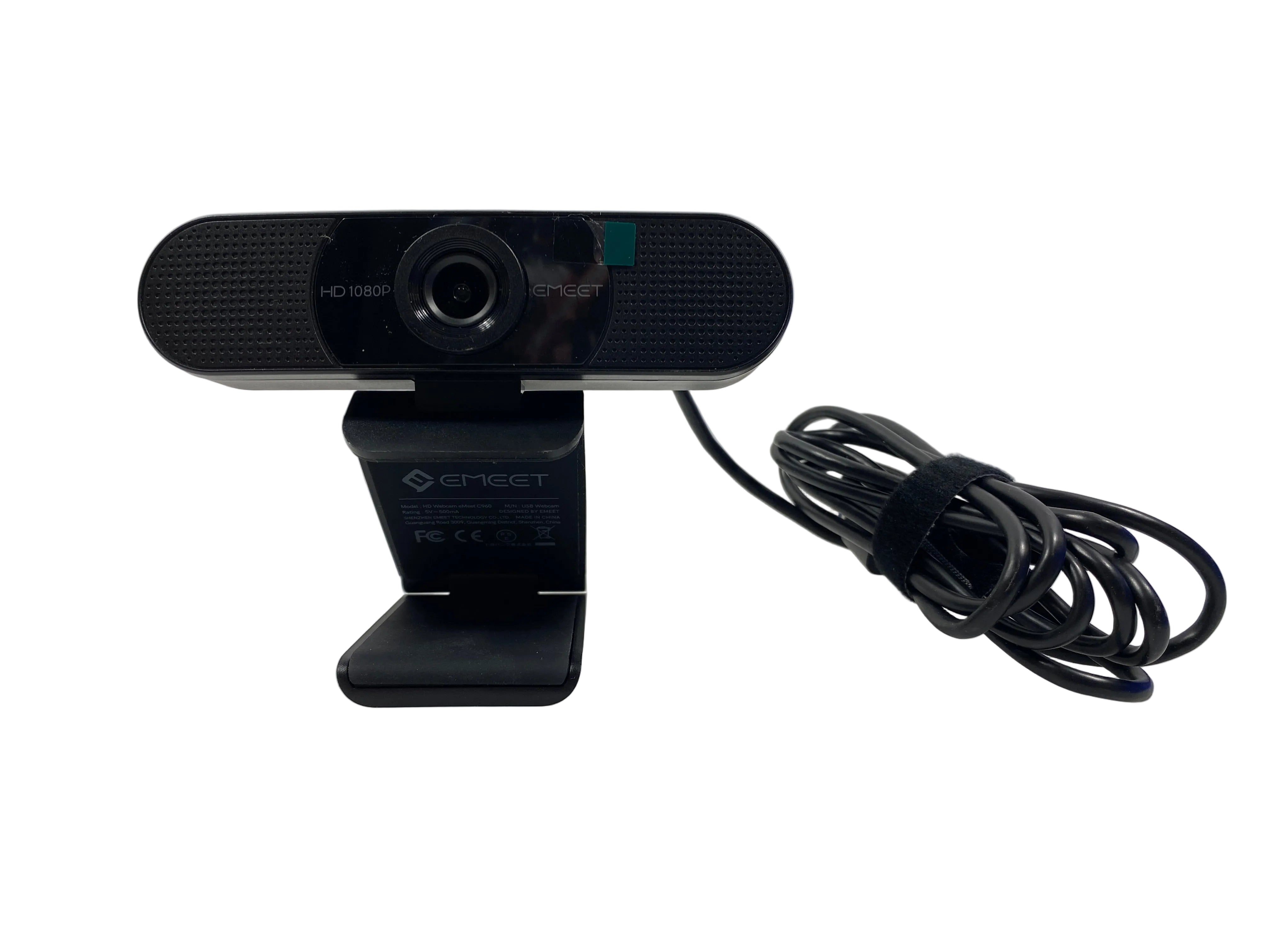 EMEET C960 Webcam