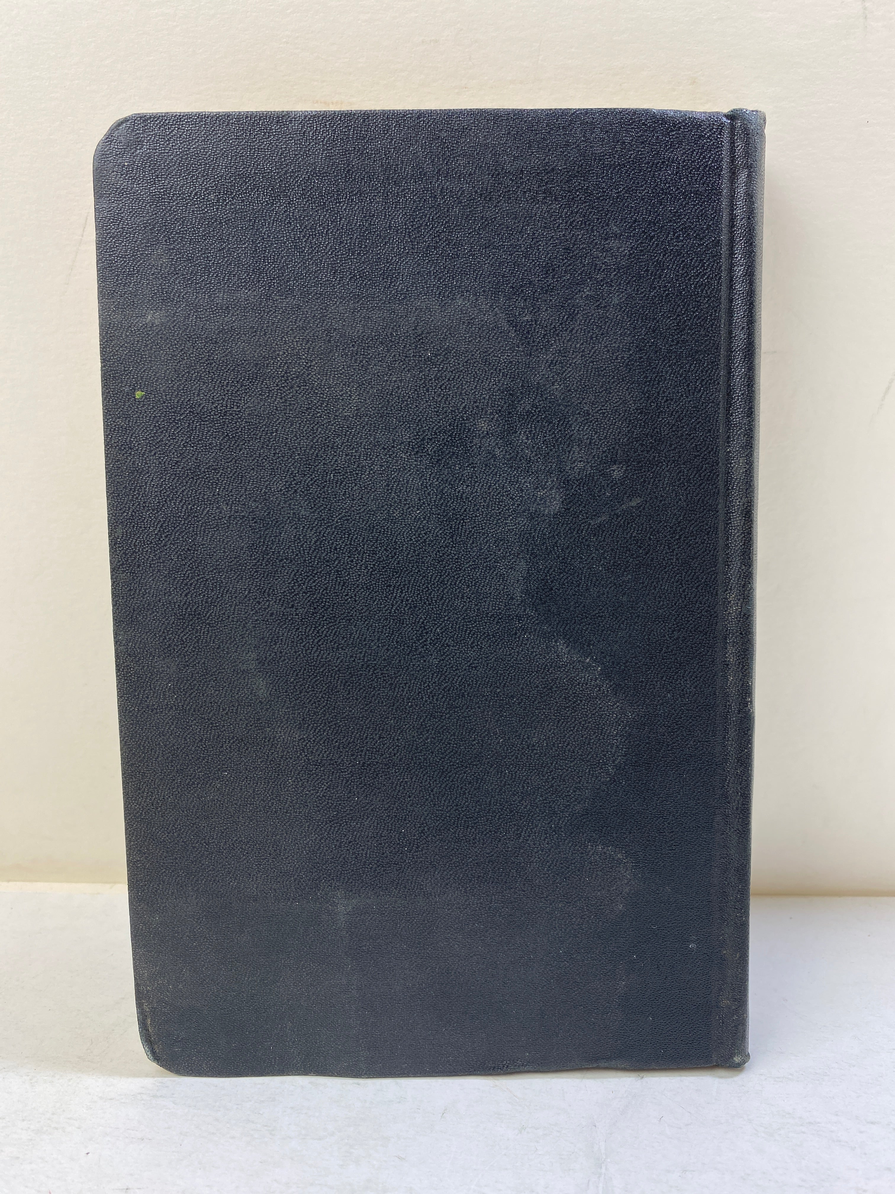 Emergency War Surgery NATO handbook 1958 HC