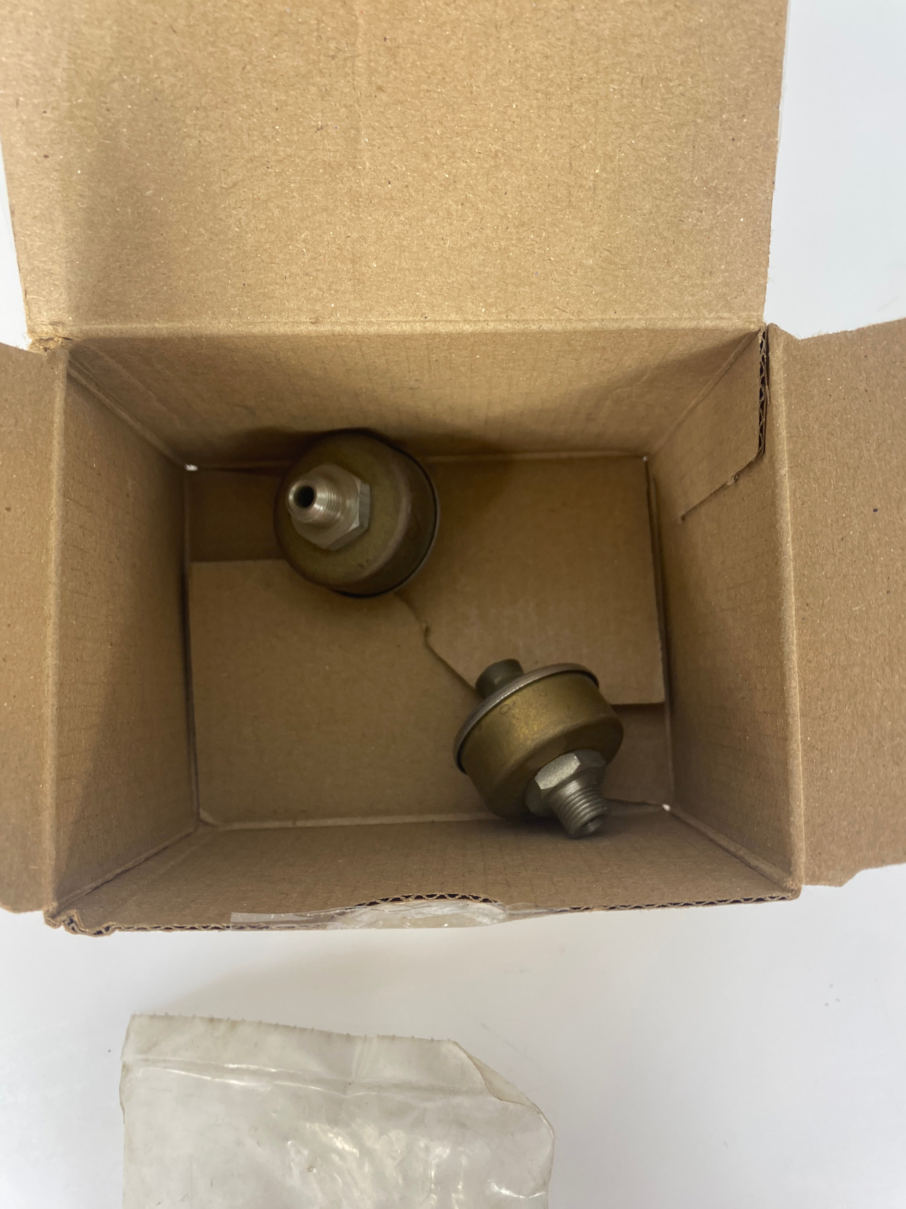 Emerson B-143 Armstrong Thermostatic Air Vent