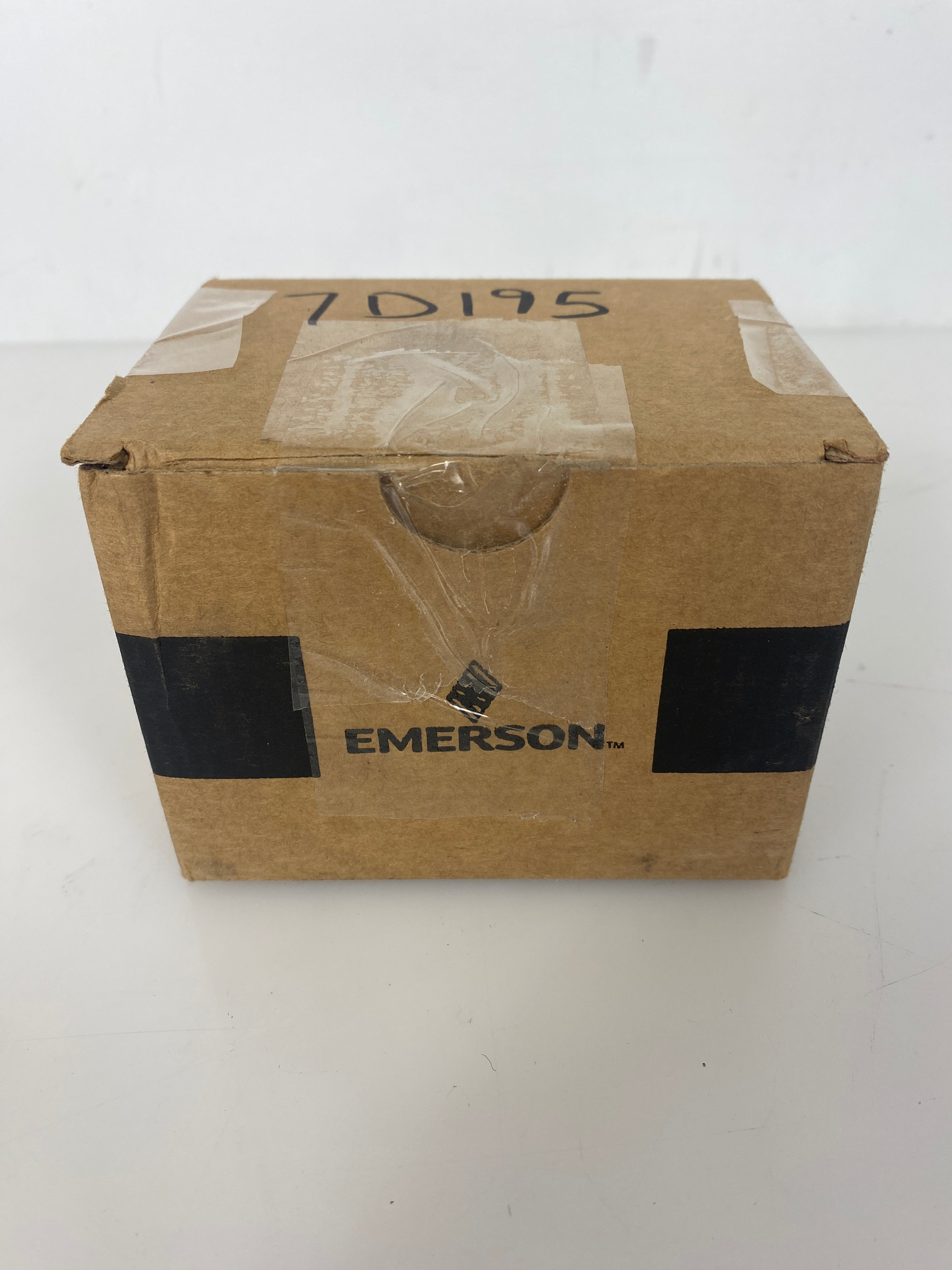 Emerson B-143 Armstrong Thermostatic Air Vent