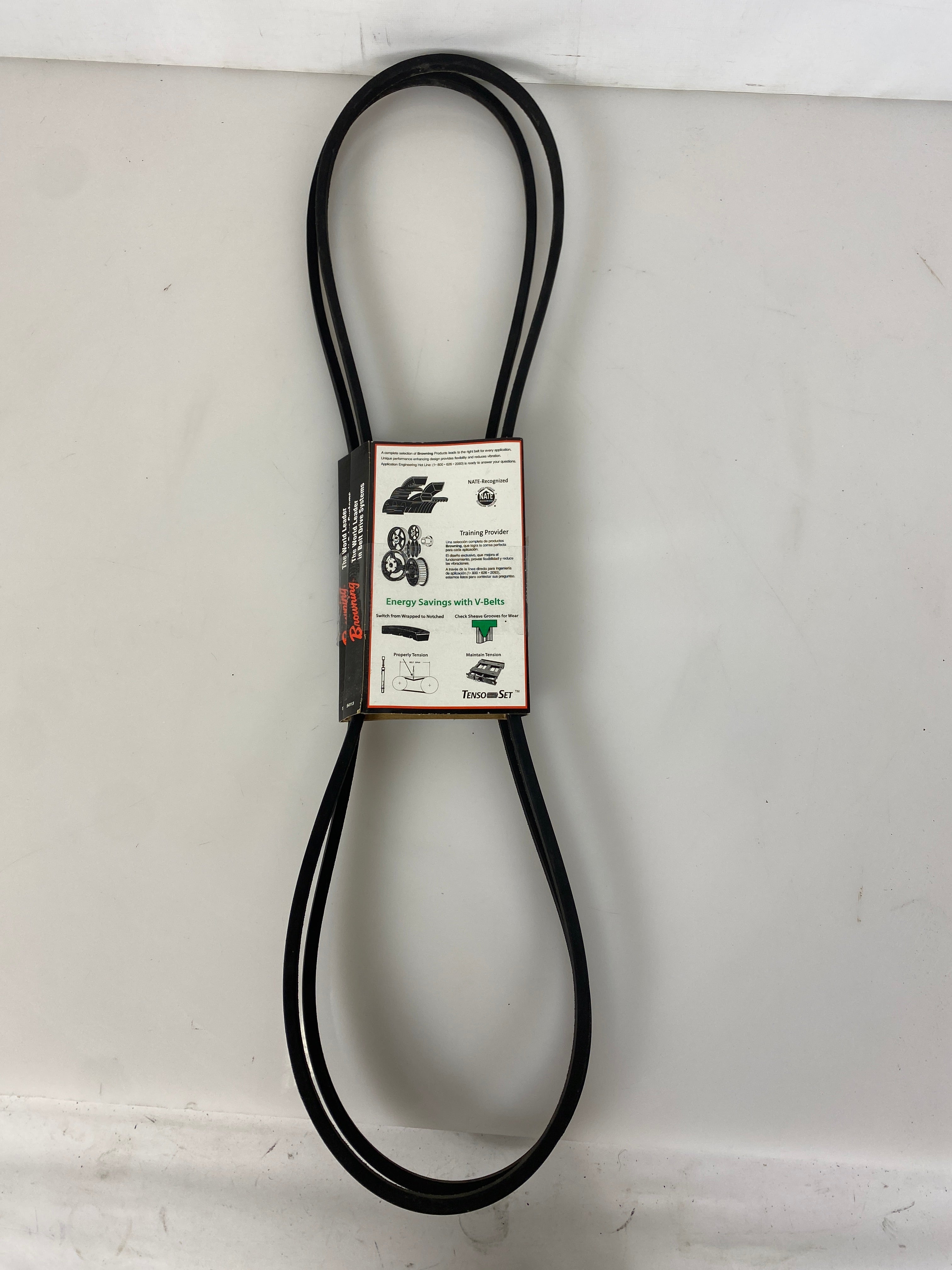 Emerson Browning Belt 3L560 Pack of 2