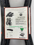 Emerson Browning Belt 5VX1500 Pack of 2