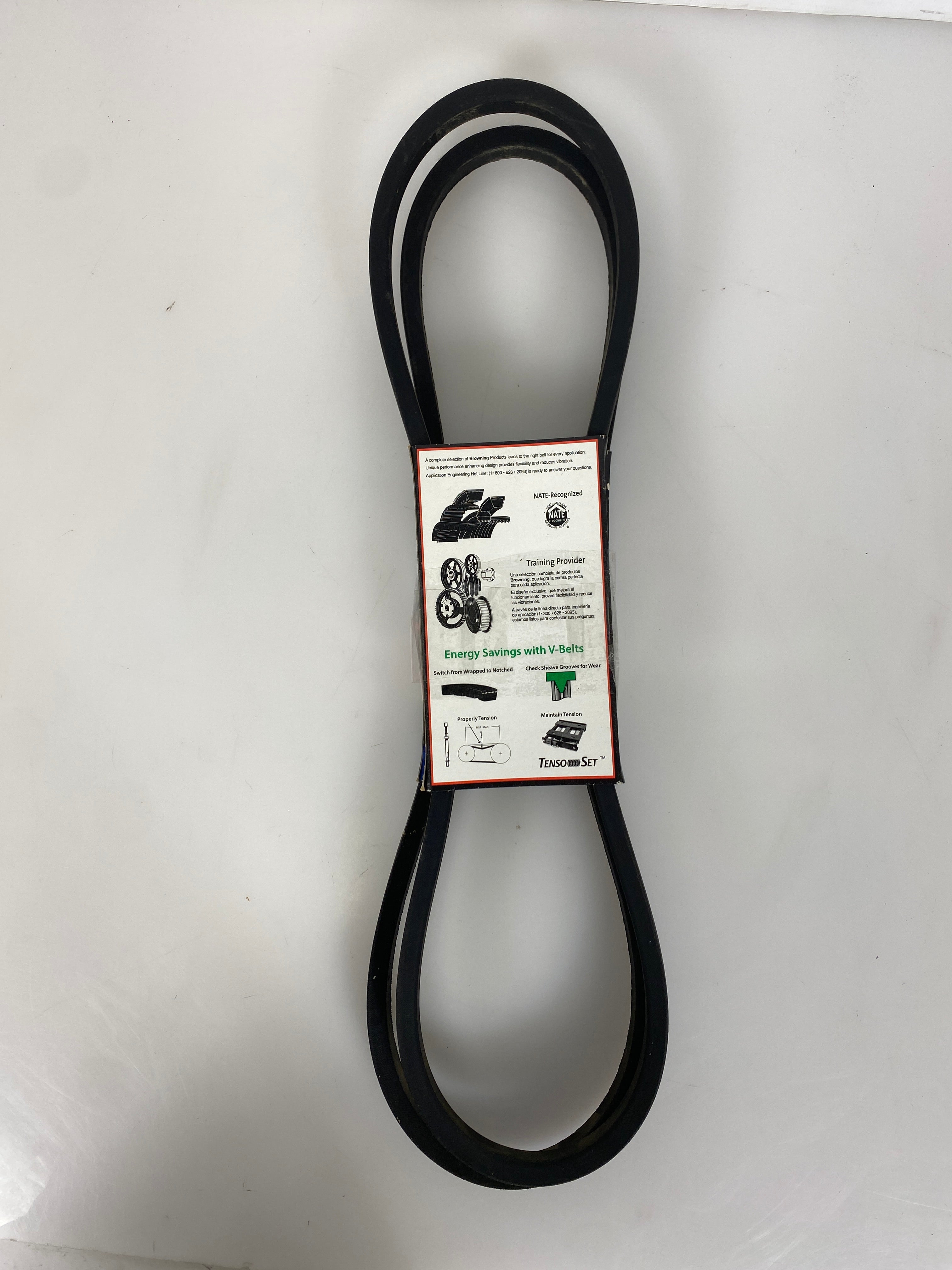 Emerson Browning Belt V5L430 Pack of 2