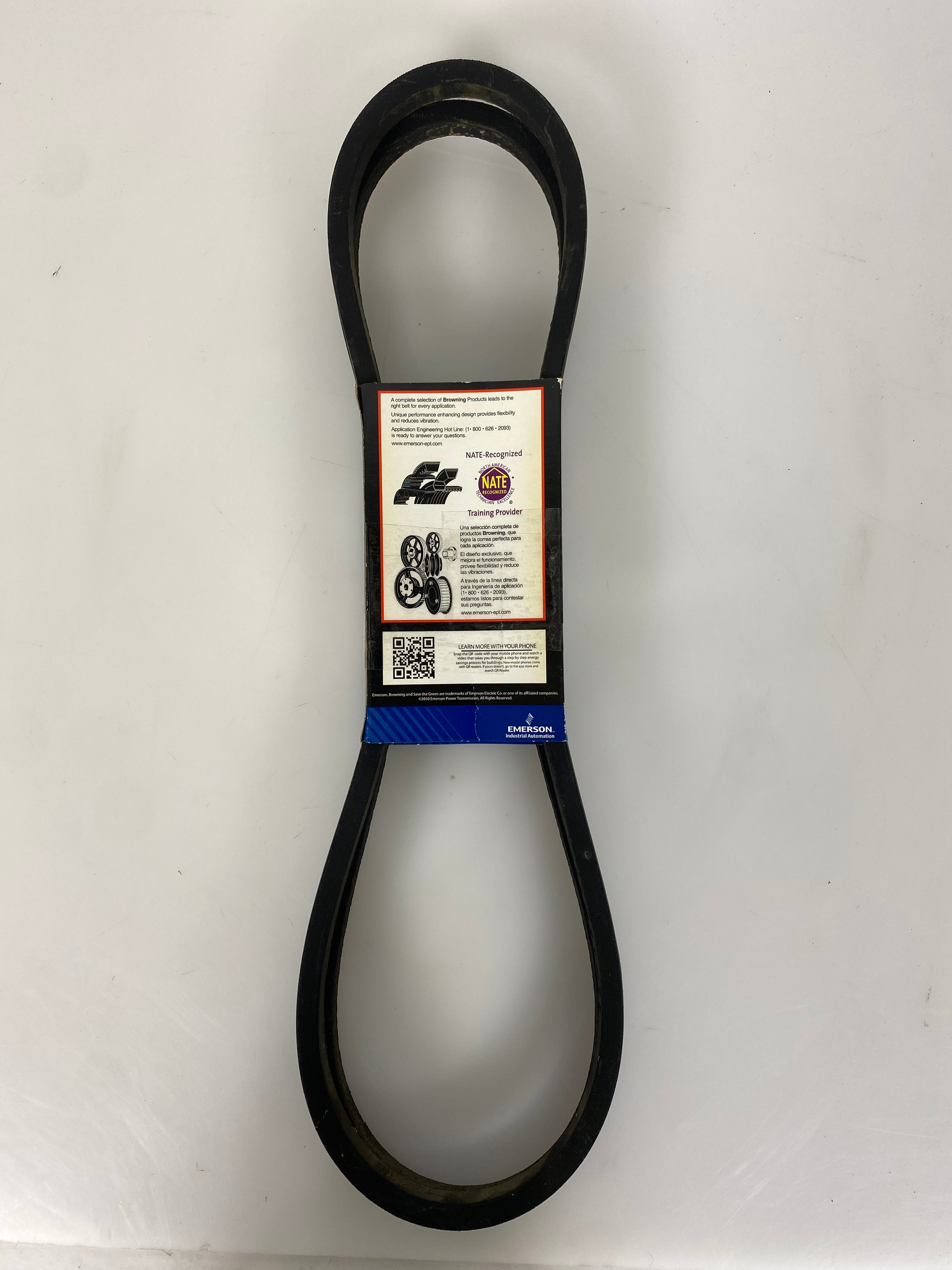 Emerson Browning Belt V5L440 Pack of 2