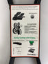 Emerson Browning Belt V5L550 Pack of 2