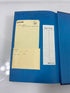 Emily Post's Etiquette by Elizabeth Post Ex-library 1969 HCDJ
