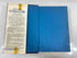 Emily Post's Etiquette by Elizabeth Post Ex-library 1969 HCDJ