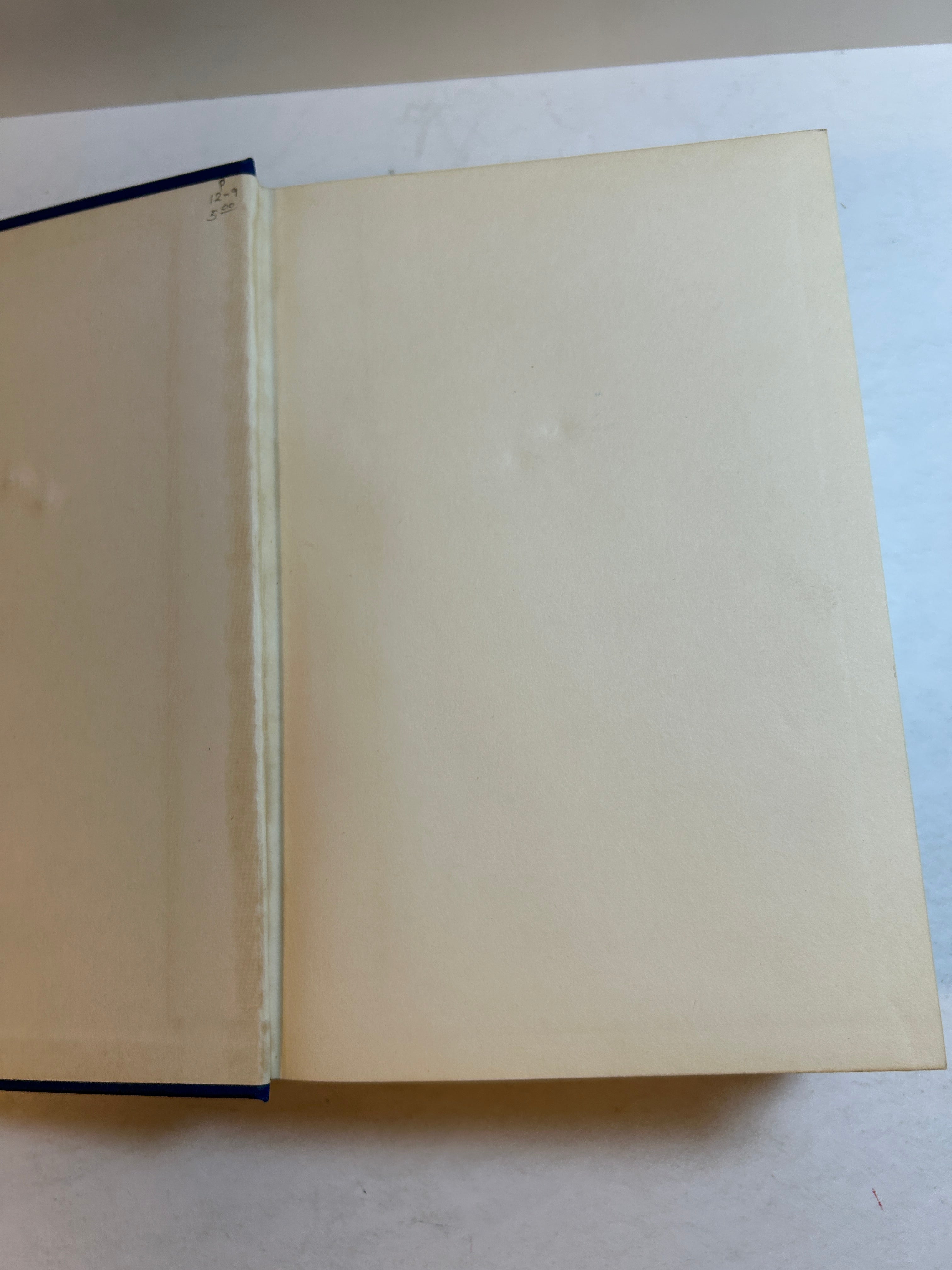 Emily Post's Etiquette Funk & Wagnalls 1949 HCDJ