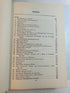 Emily Post's Etiquette Funk & Wagnalls 1949 HCDJ