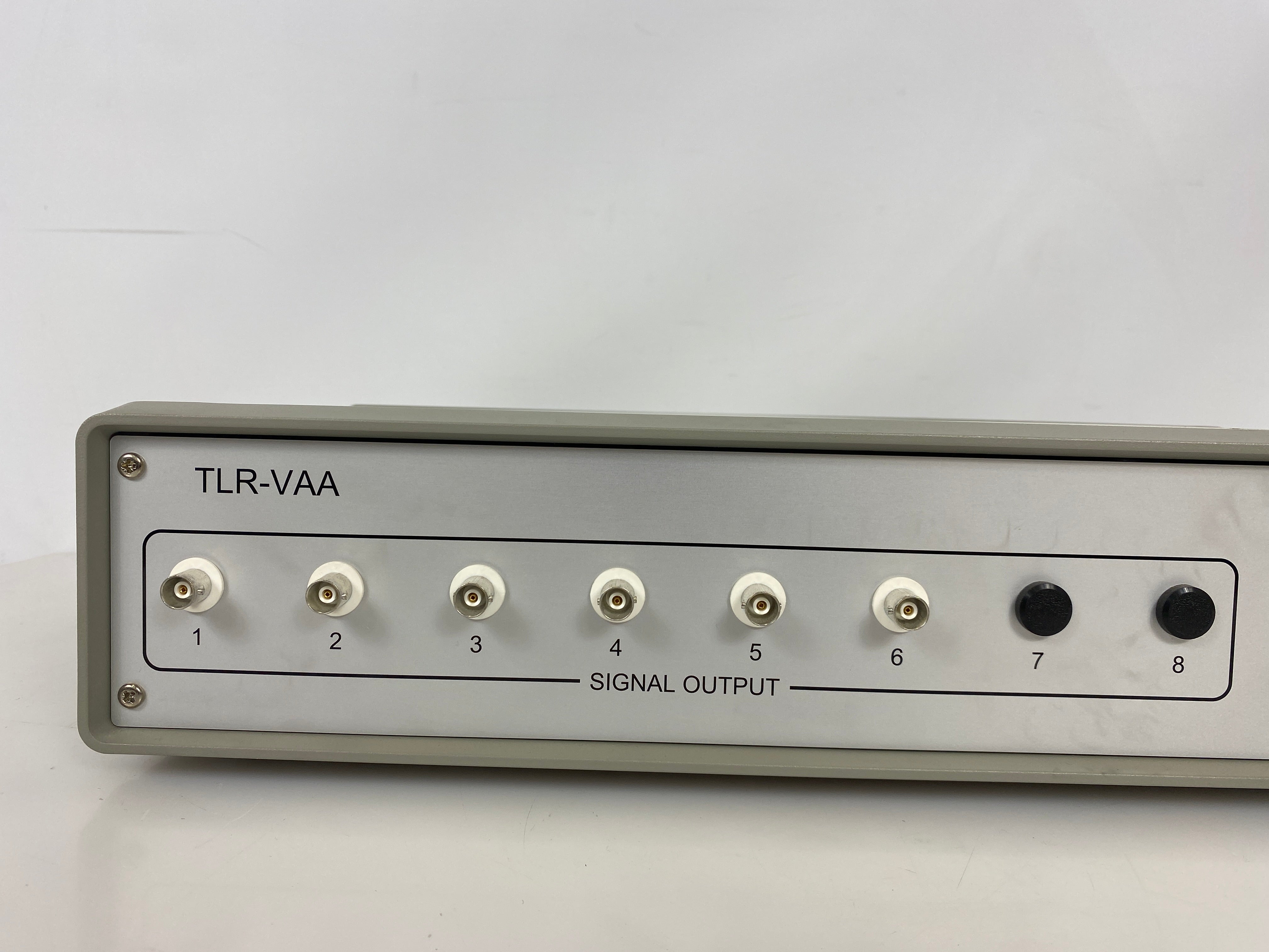 EMKA Technologies TLR-VAA 8 Channel Hub