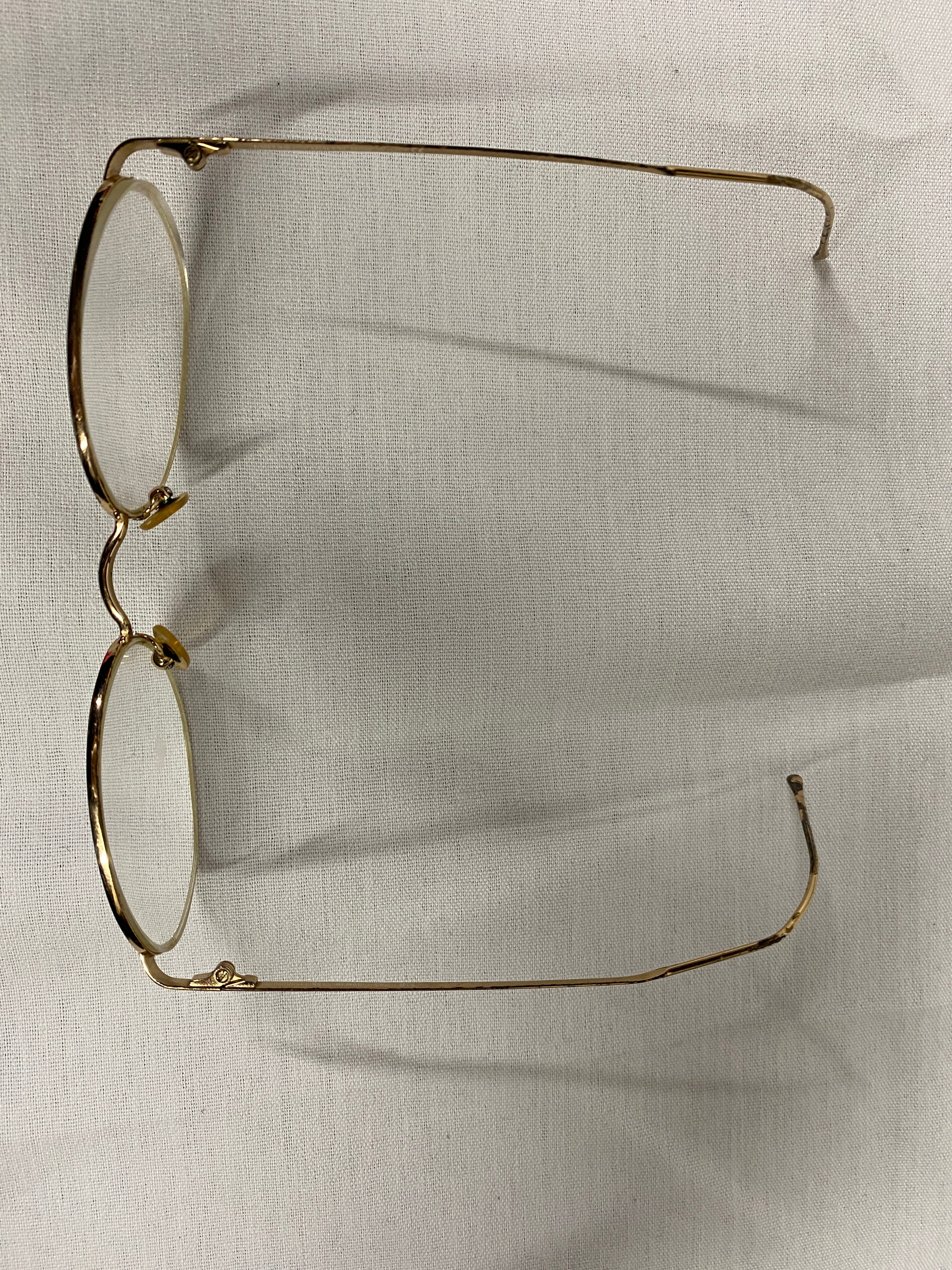 Emporio Armani Glasses