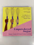 Empowdered Sugar Cookbook Karen Grace Cuneo SC 2019