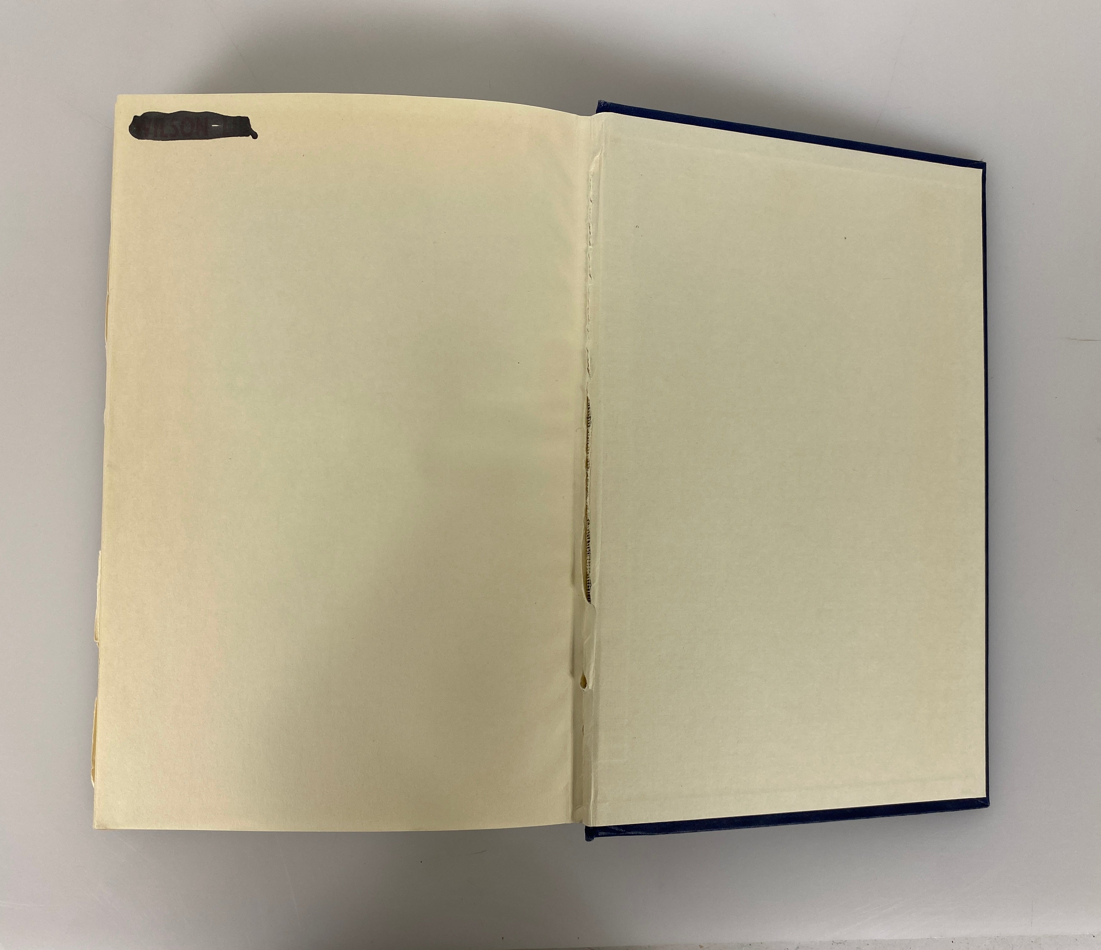 End of the Ancient World/Beginnings of the Middle Ages 1966 Ex-Library HC