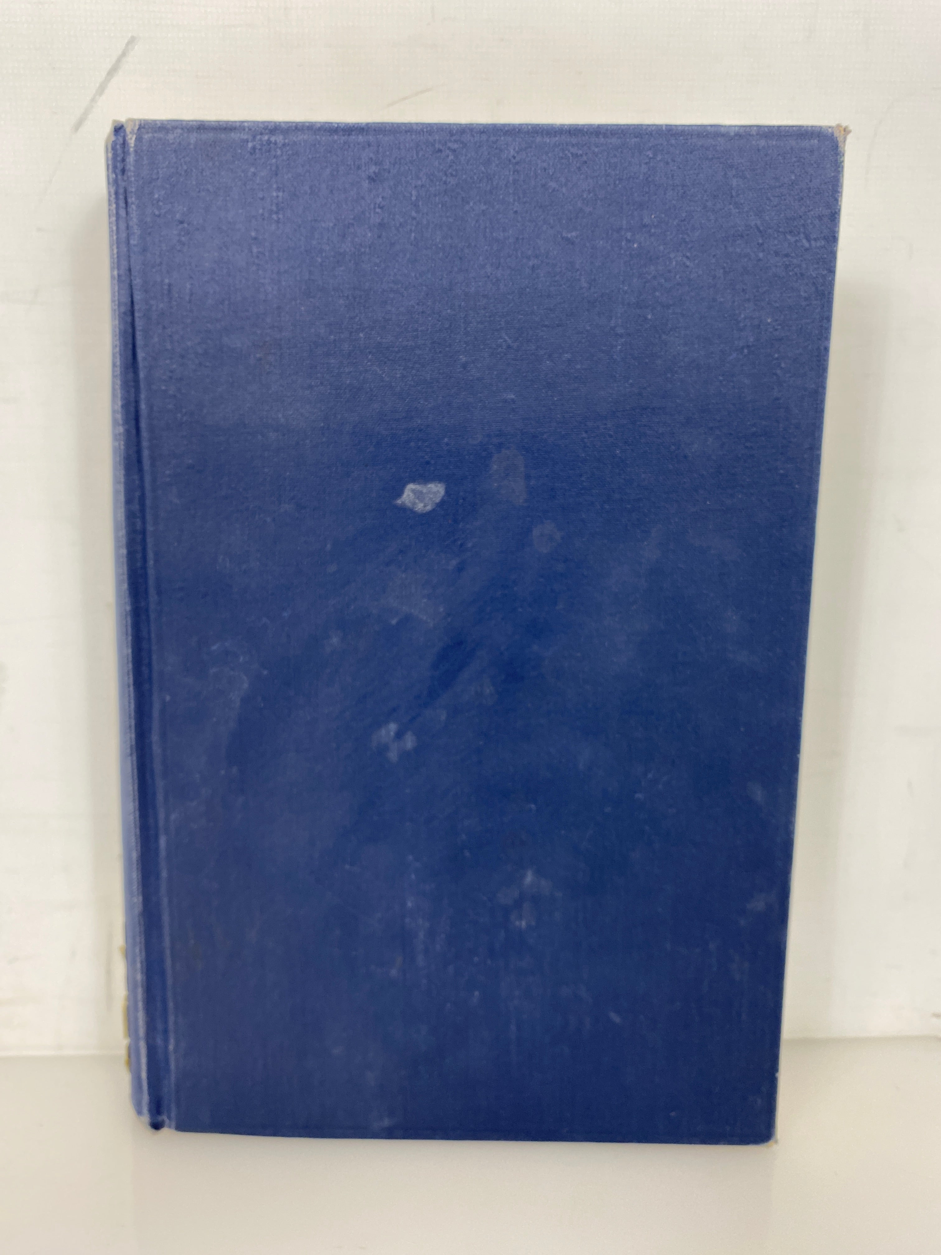 End of the Ancient World/Beginnings of the Middle Ages 1966 Ex-Library HC