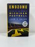 Endzone by John U. Bacon St. Martin's Press*signed* 1st Ed 1995 HCDJ