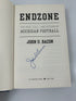 Endzone by John U. Bacon St. Martin's Press*signed* 1st Ed 1995 HCDJ