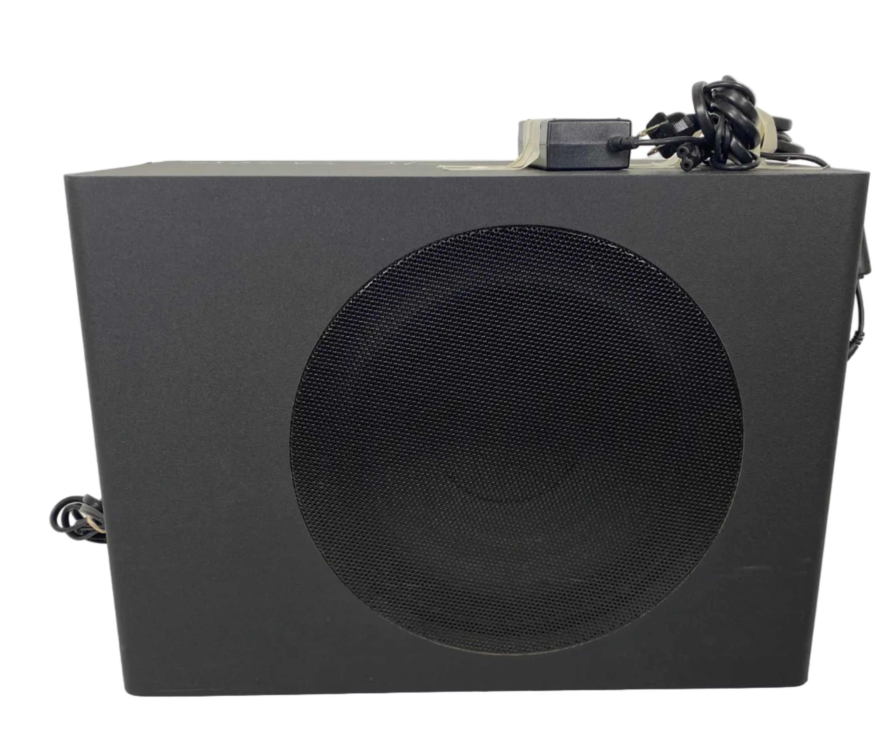 Energy Power Bar Elite Speaker Set