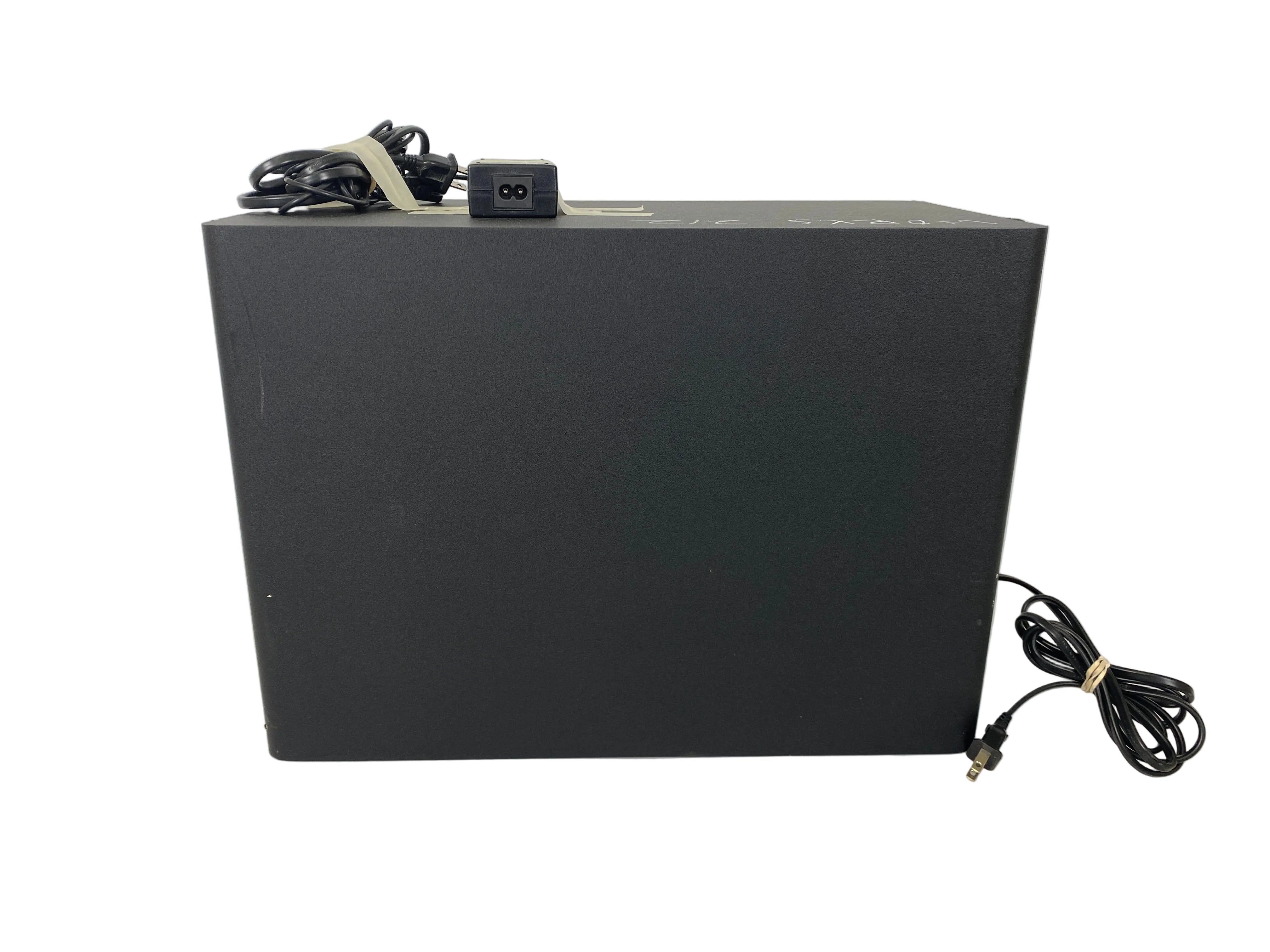 Energy Power Bar Elite Speaker Set