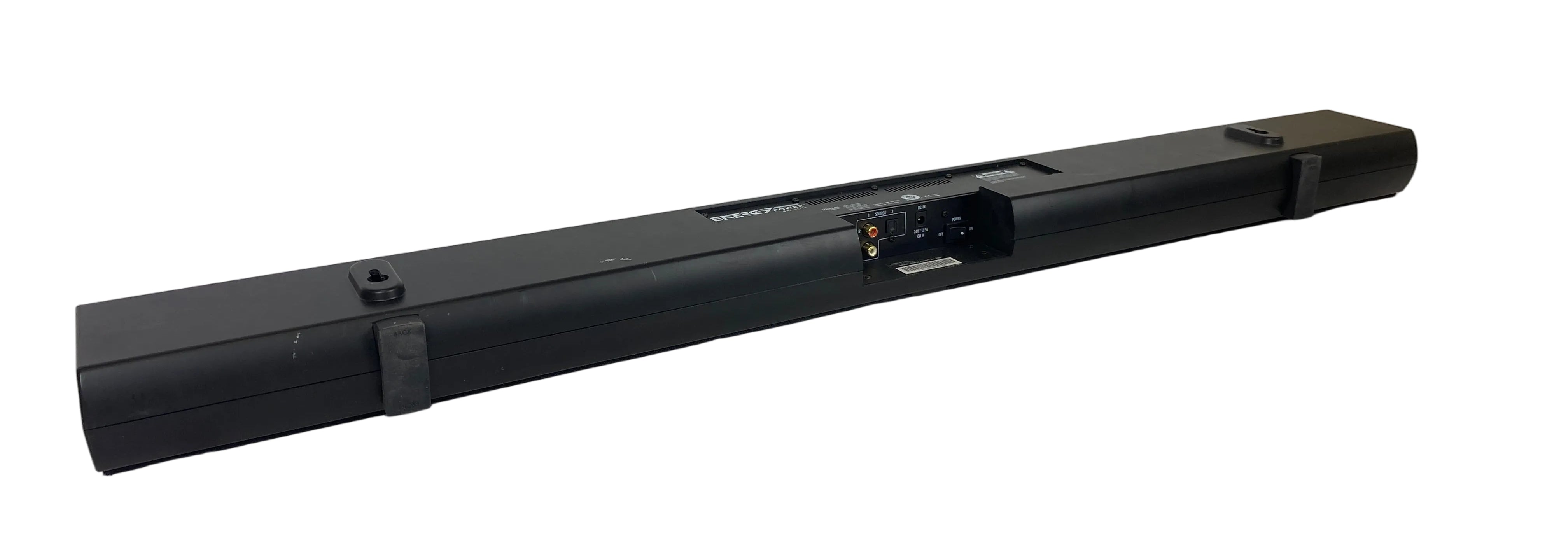 Energy Power Bar Elite Speaker Set