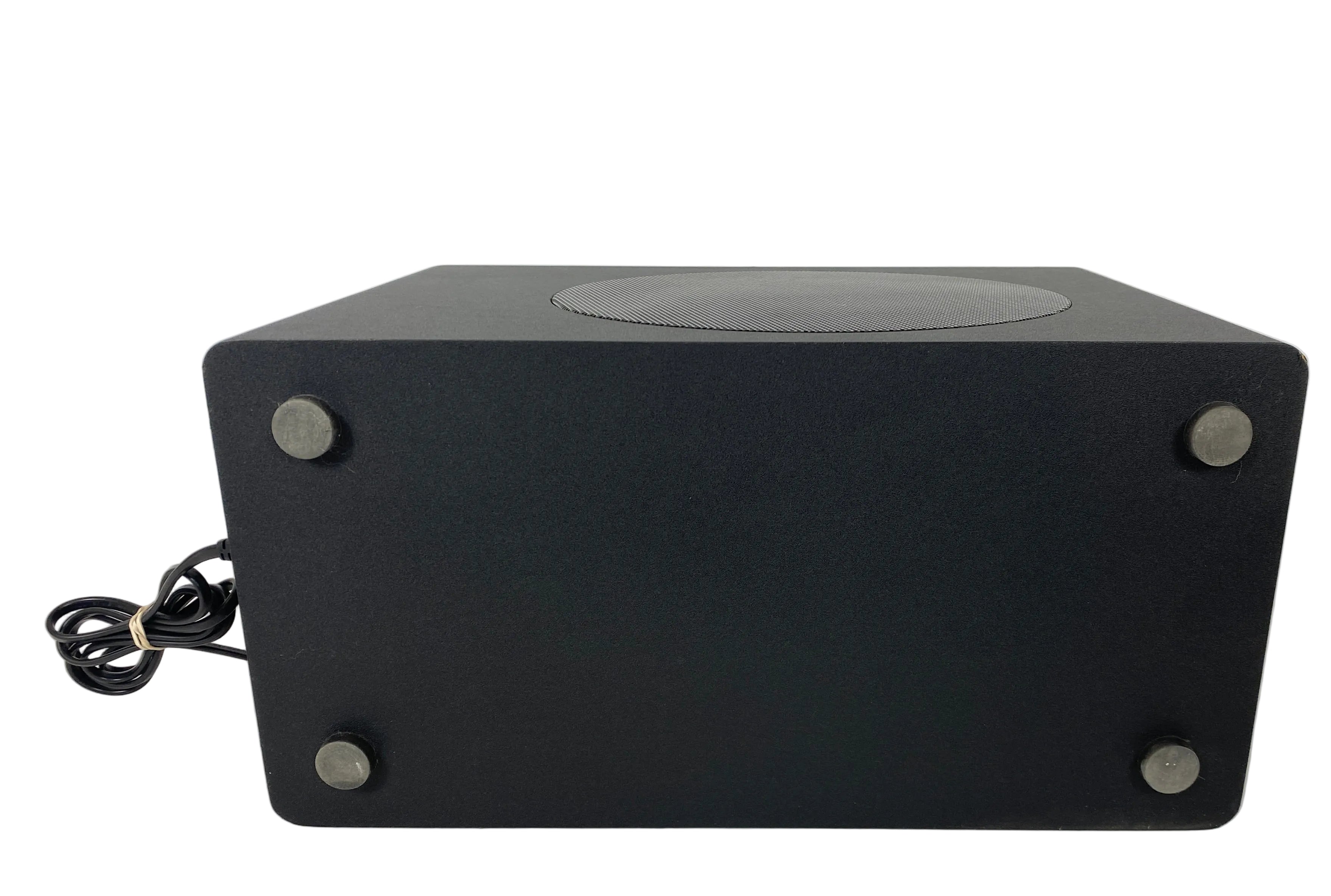 Energy Power Bar Elite Speaker Set