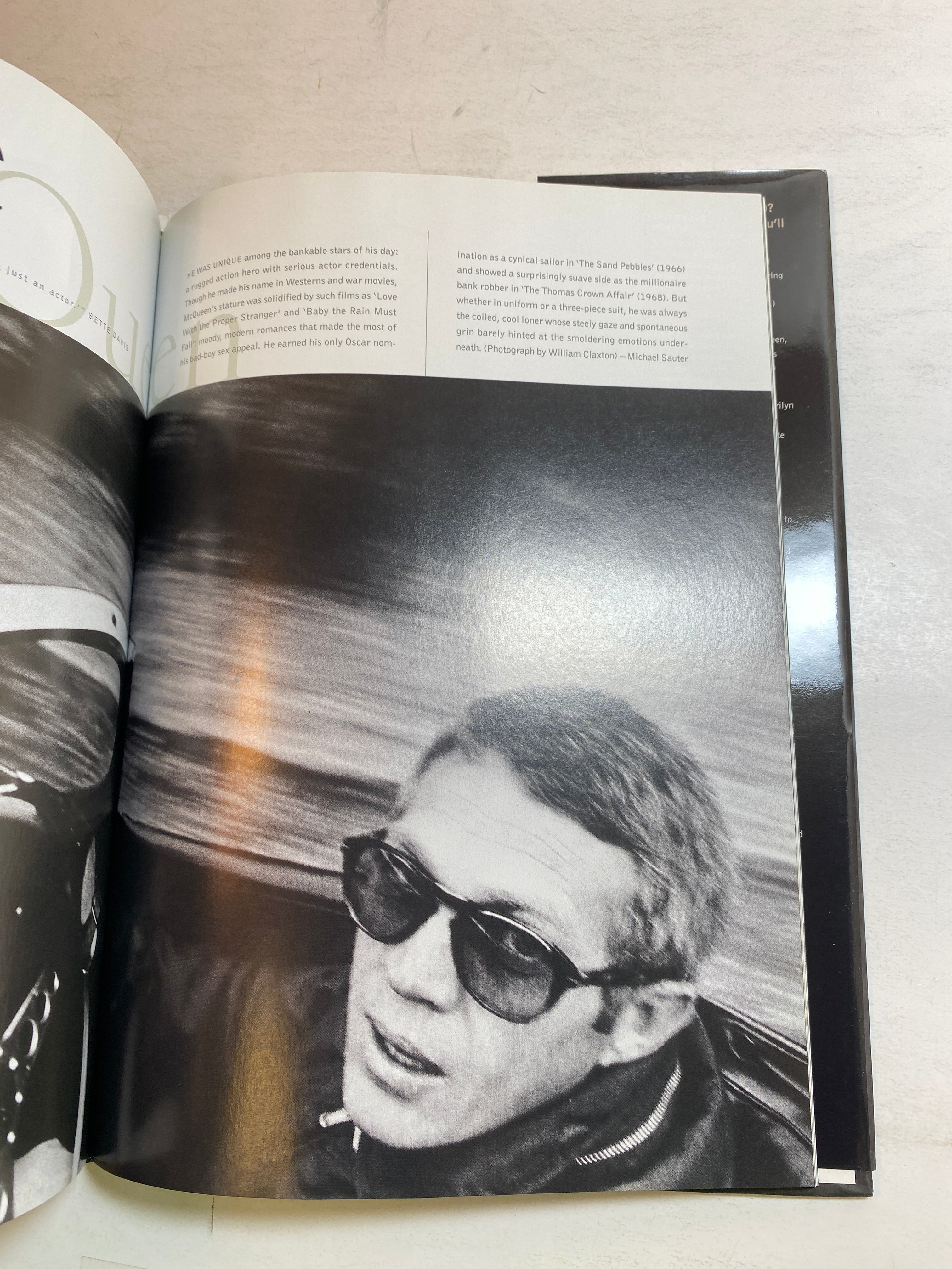 Entertainment Weekly 100 Greatest Stars 1997