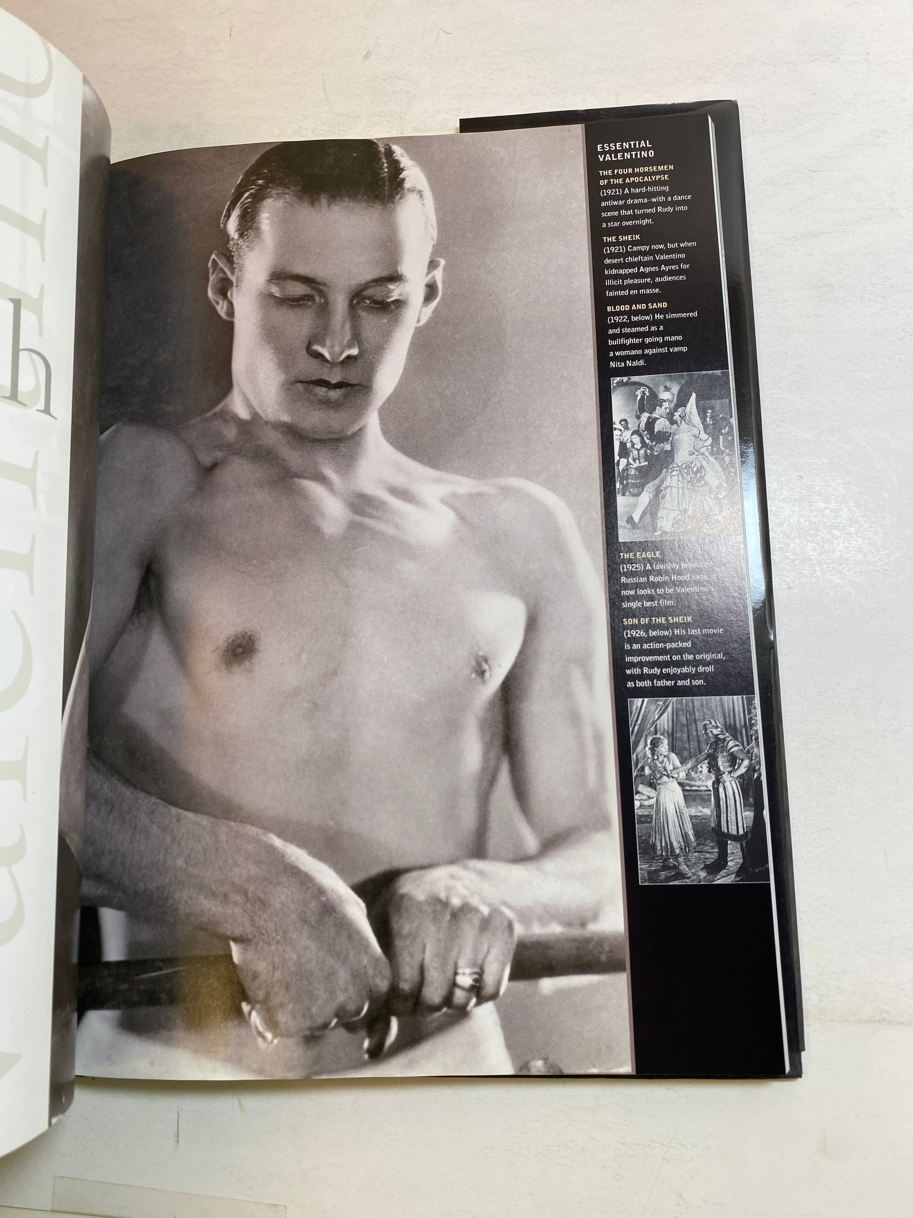 Entertainment Weekly 100 Greatest Stars 1997