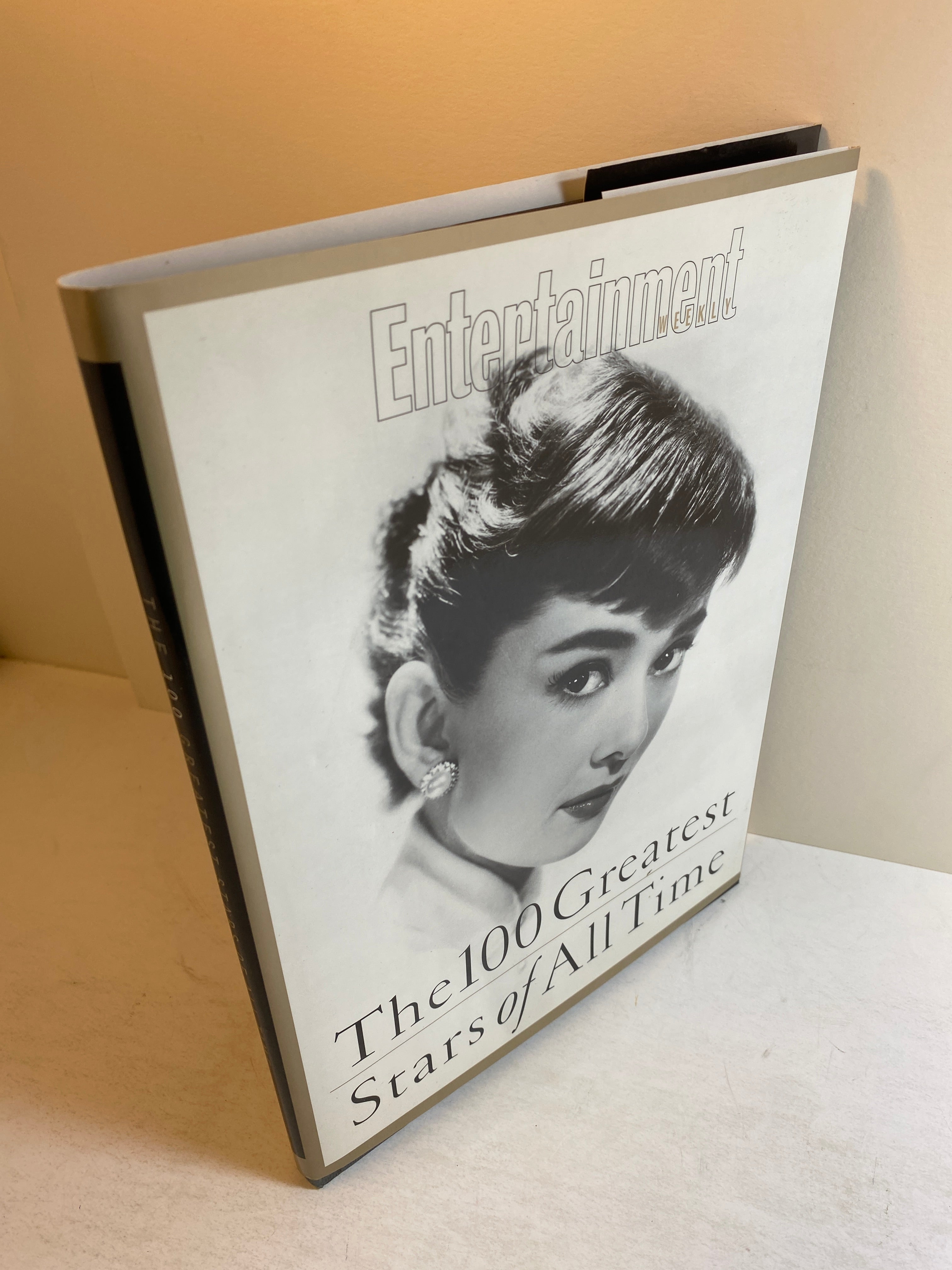 Entertainment Weekly 100 Greatest Stars 1997