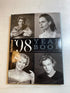 Entertainment Weekly 1998 Yearbook HCDJ