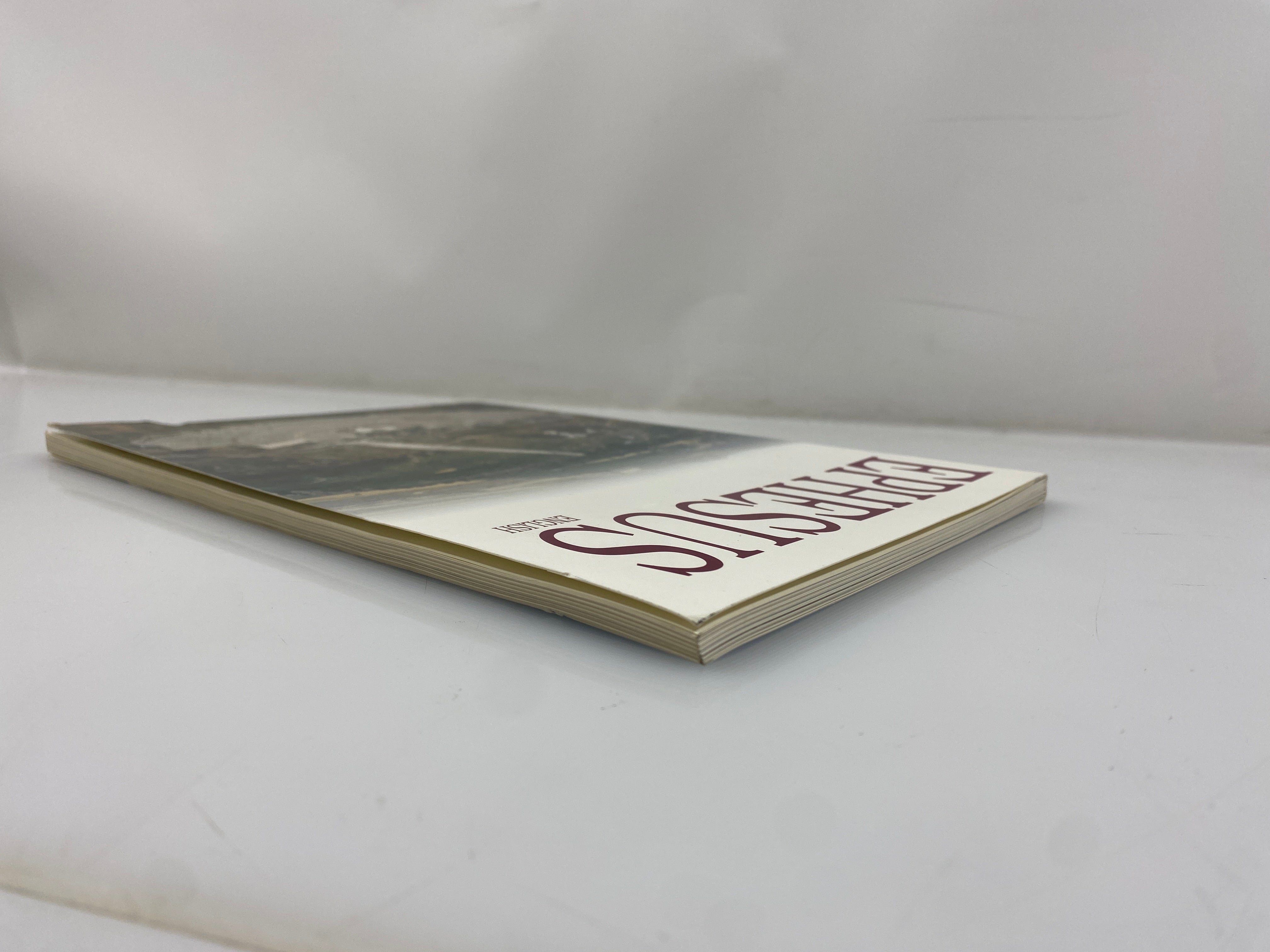 Ephesus (English) Photographic History Do-Gu Publications 1995 SC