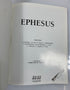 Ephesus (English) Photographic History Do-Gu Publications 1995 SC