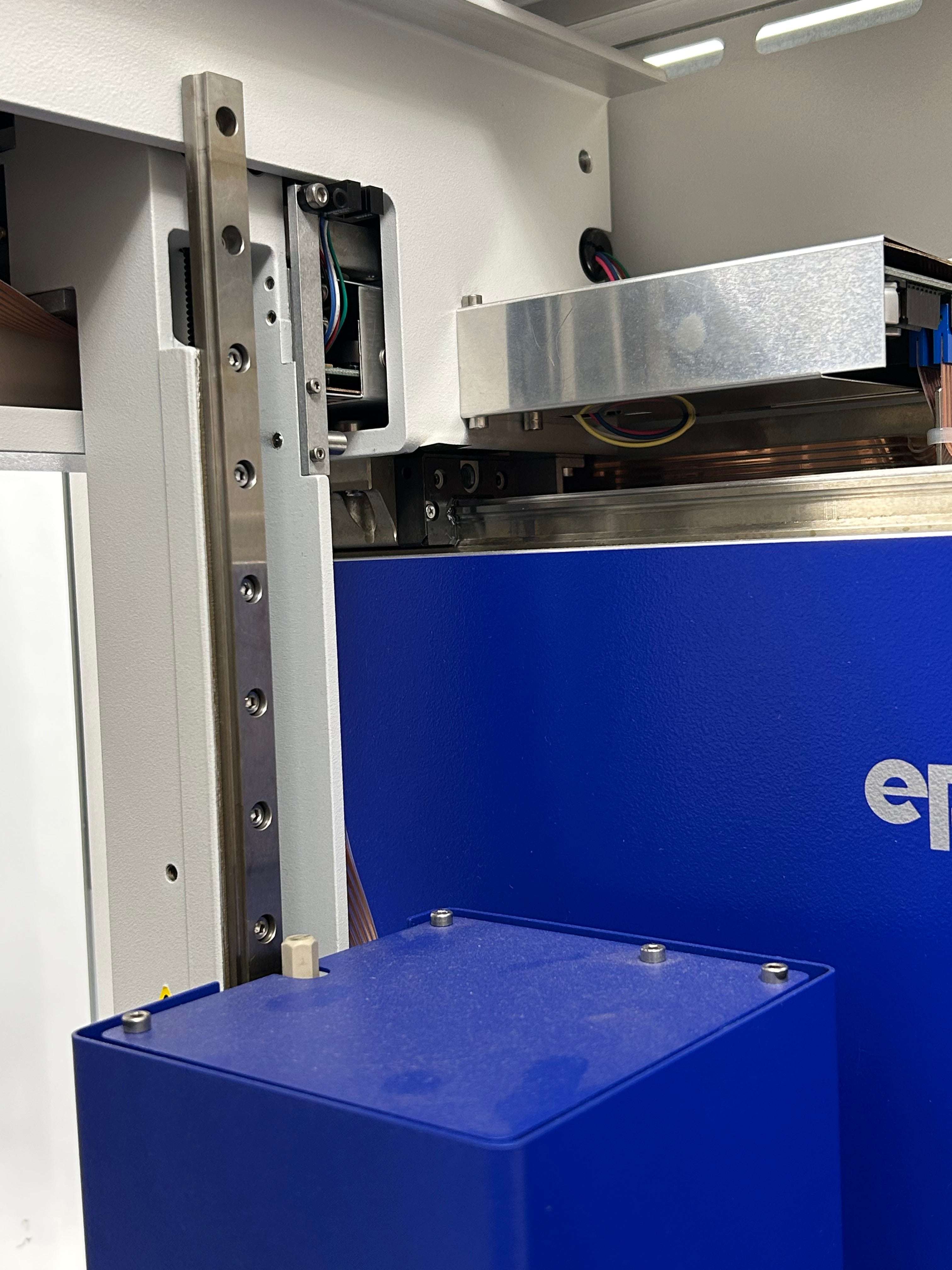Eppendorf epMotion 5070 Automated Pipetting System